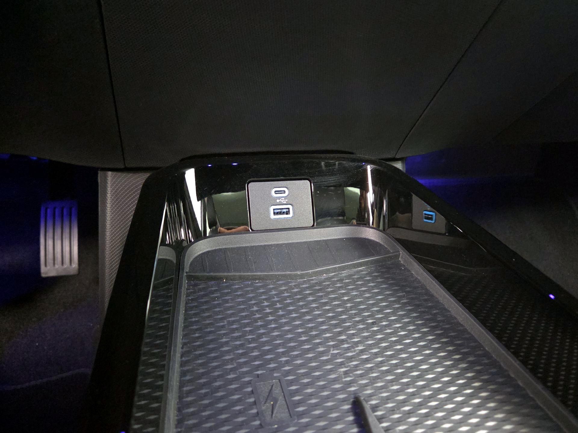 Thumbnail: 2023 Ford Mustang Mach-E - 19