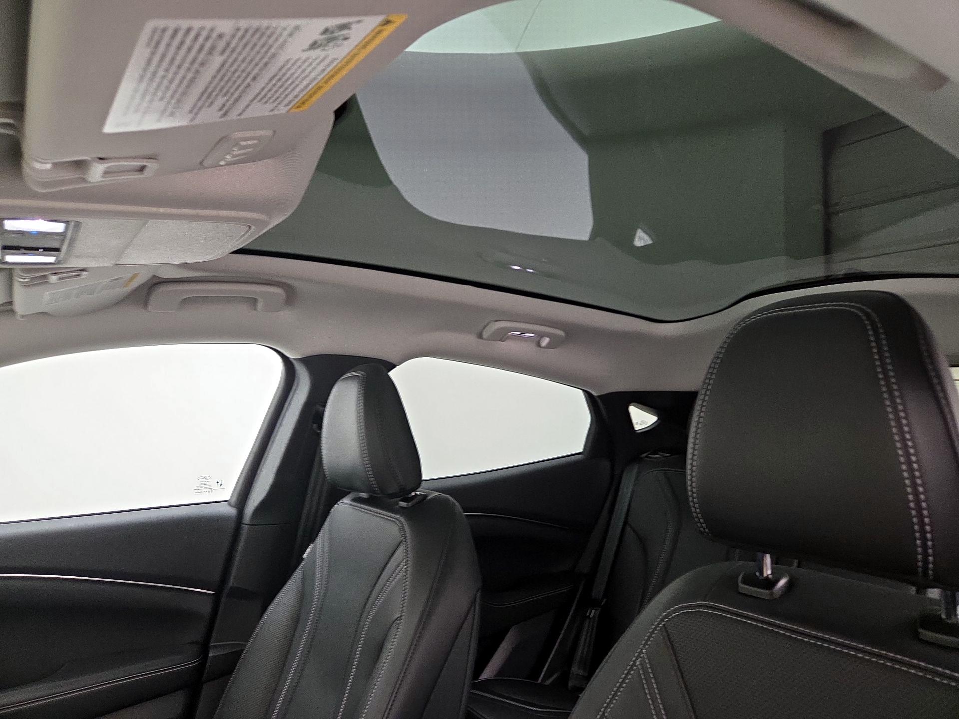 Thumbnail: 2023 Ford Mustang Mach-E - 20