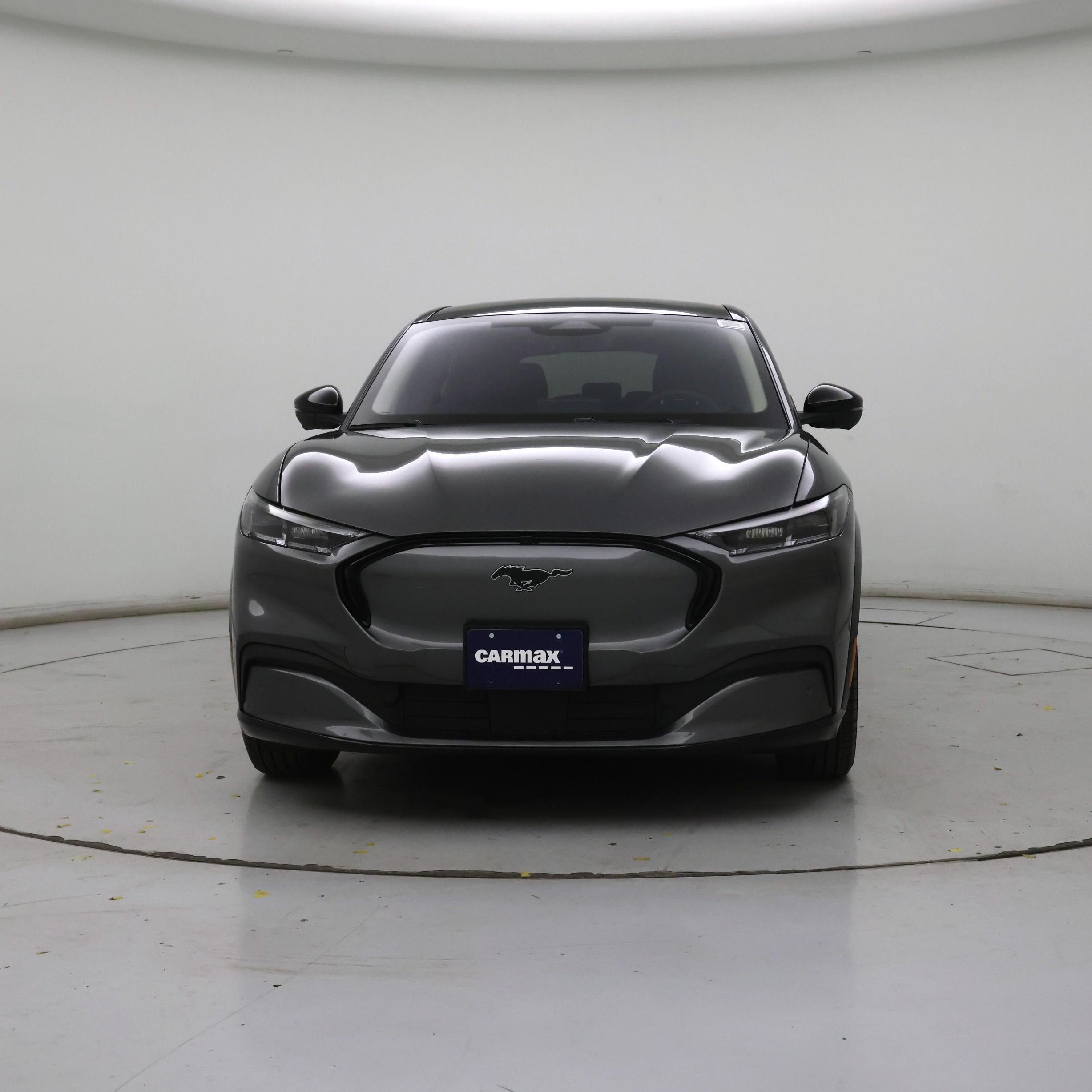 Thumbnail: 2023 Ford Mustang Mach-E - 5