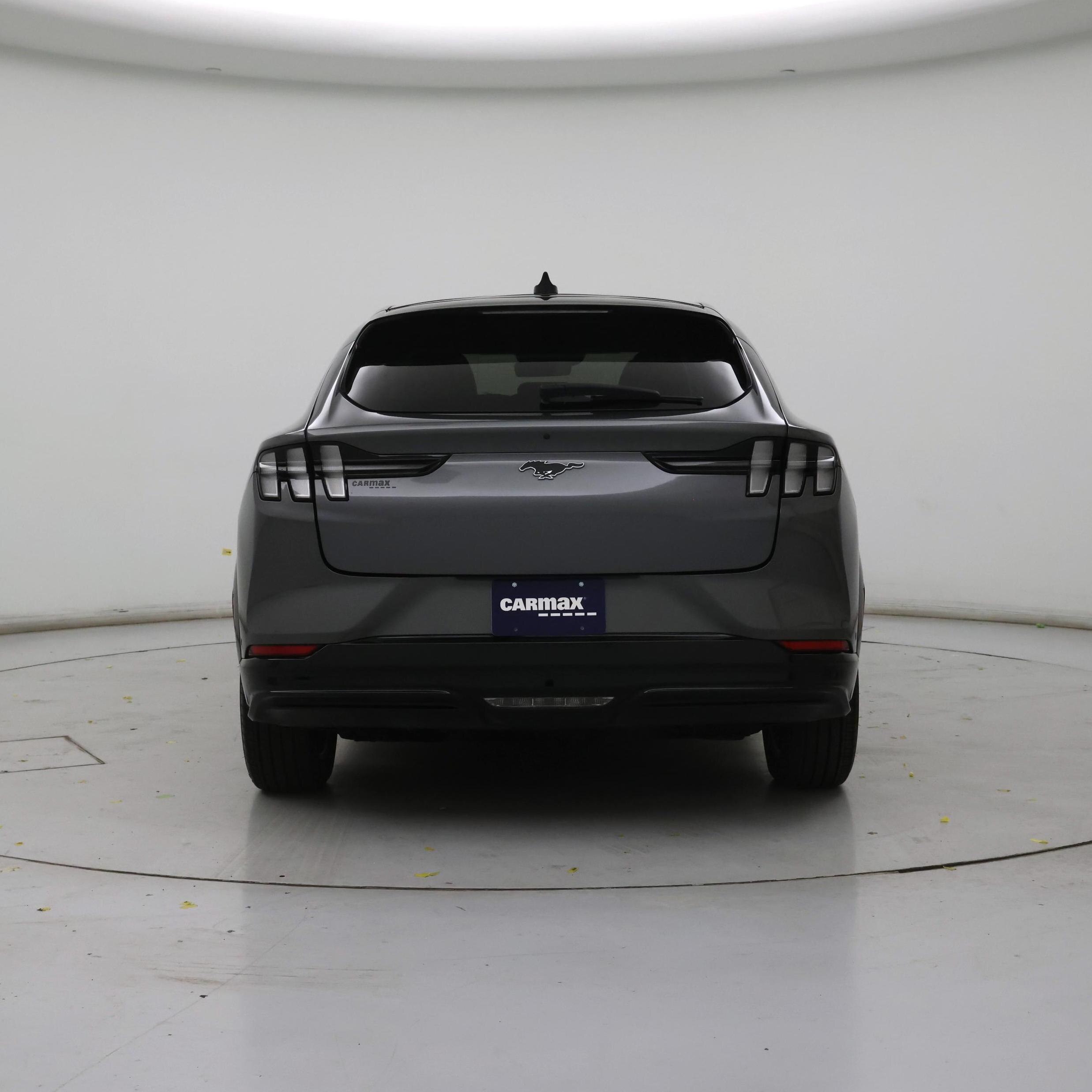 Thumbnail: 2023 Ford Mustang Mach-E - 6