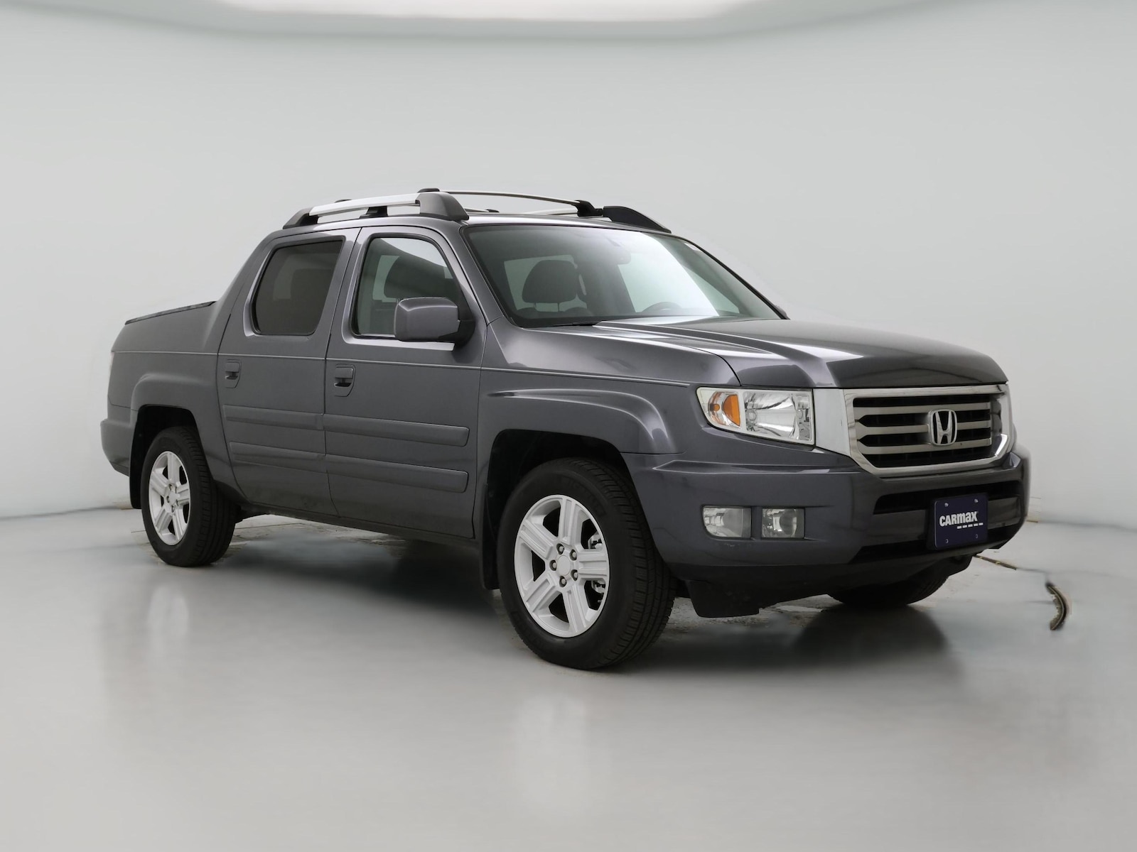 2014 Honda Ridgeline RTL
