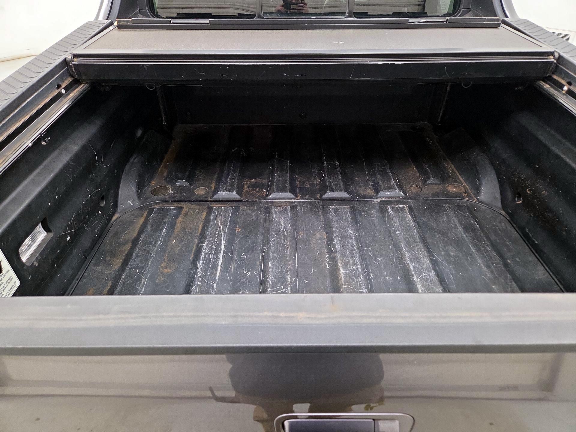 Thumbnail: 2014 Honda Ridgeline - 12