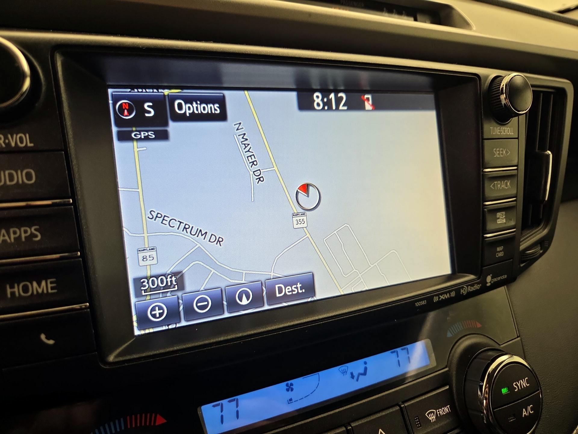 Thumbnail: 2017 Toyota RAV4 - 14