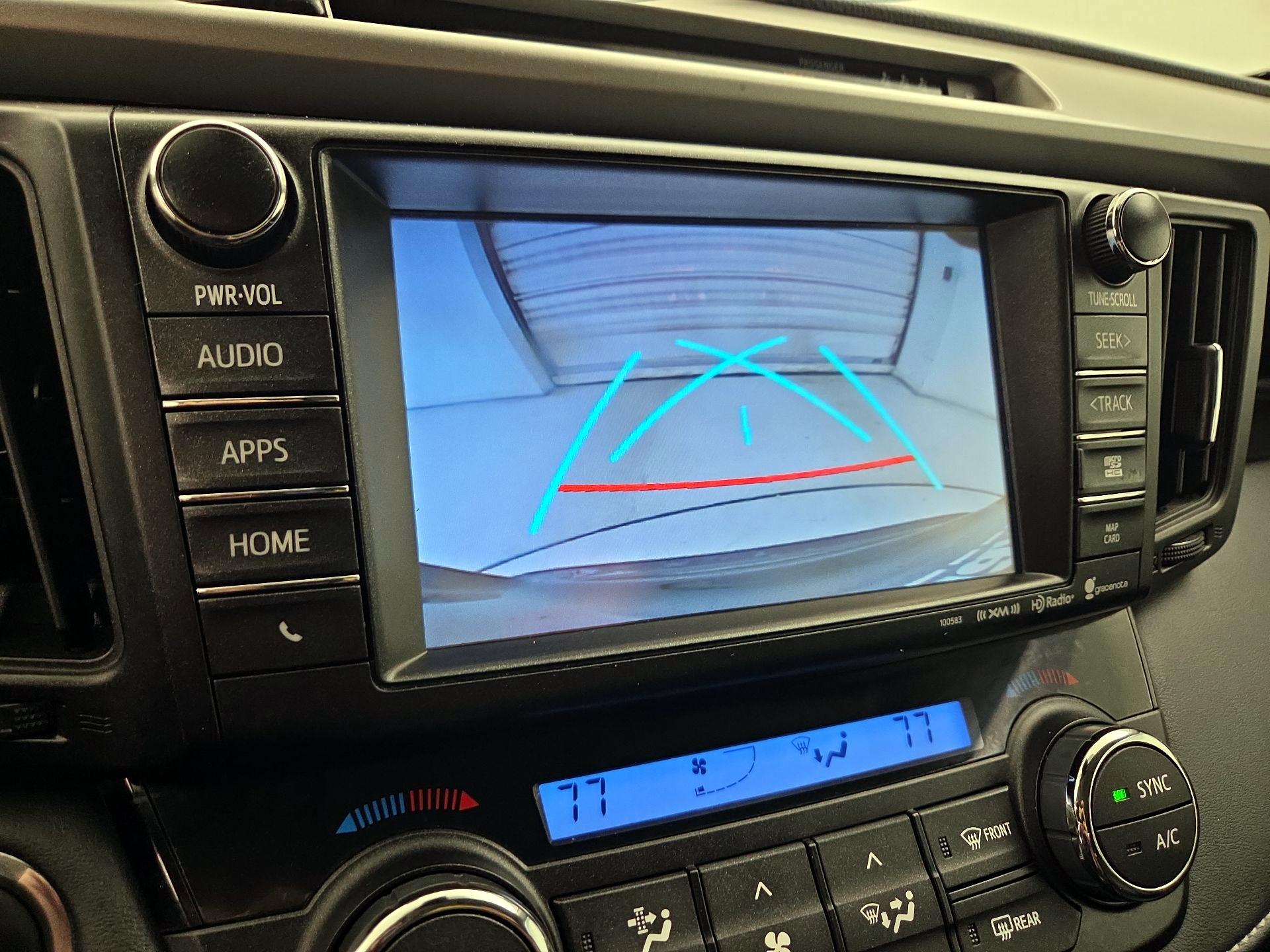 Thumbnail: 2017 Toyota RAV4 - 15