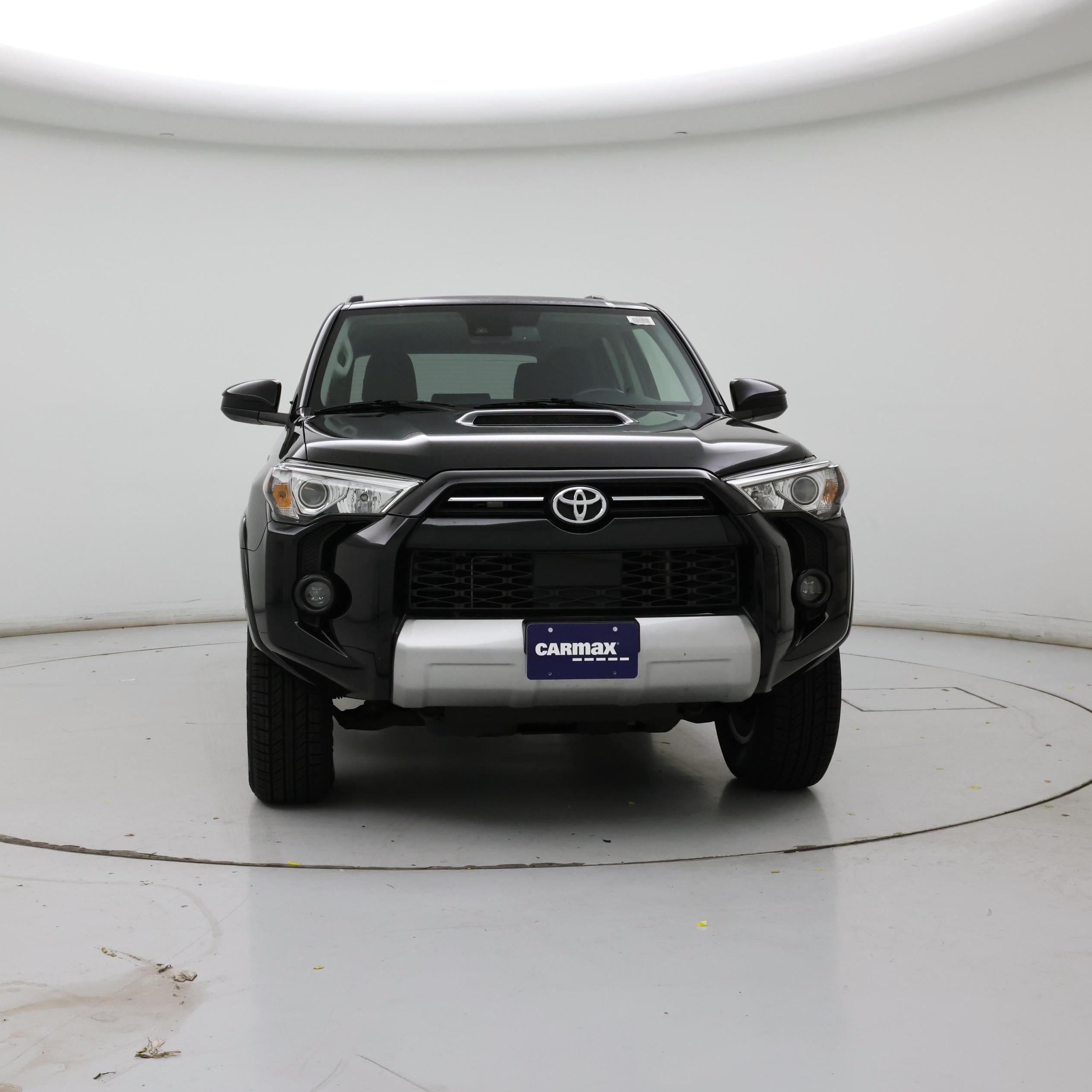 Thumbnail: 2020 Toyota 4Runner - 5