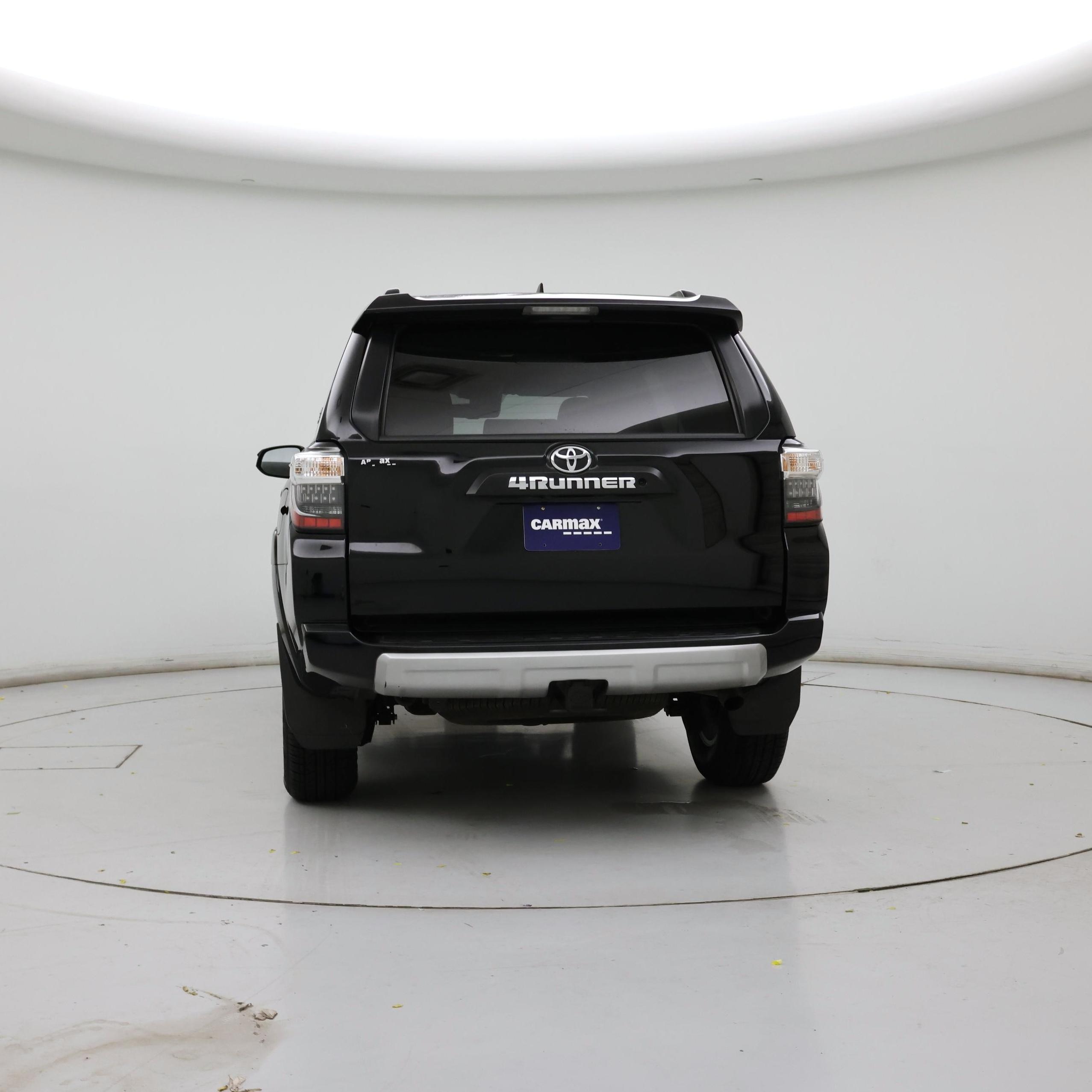 Thumbnail: 2020 Toyota 4Runner - 6