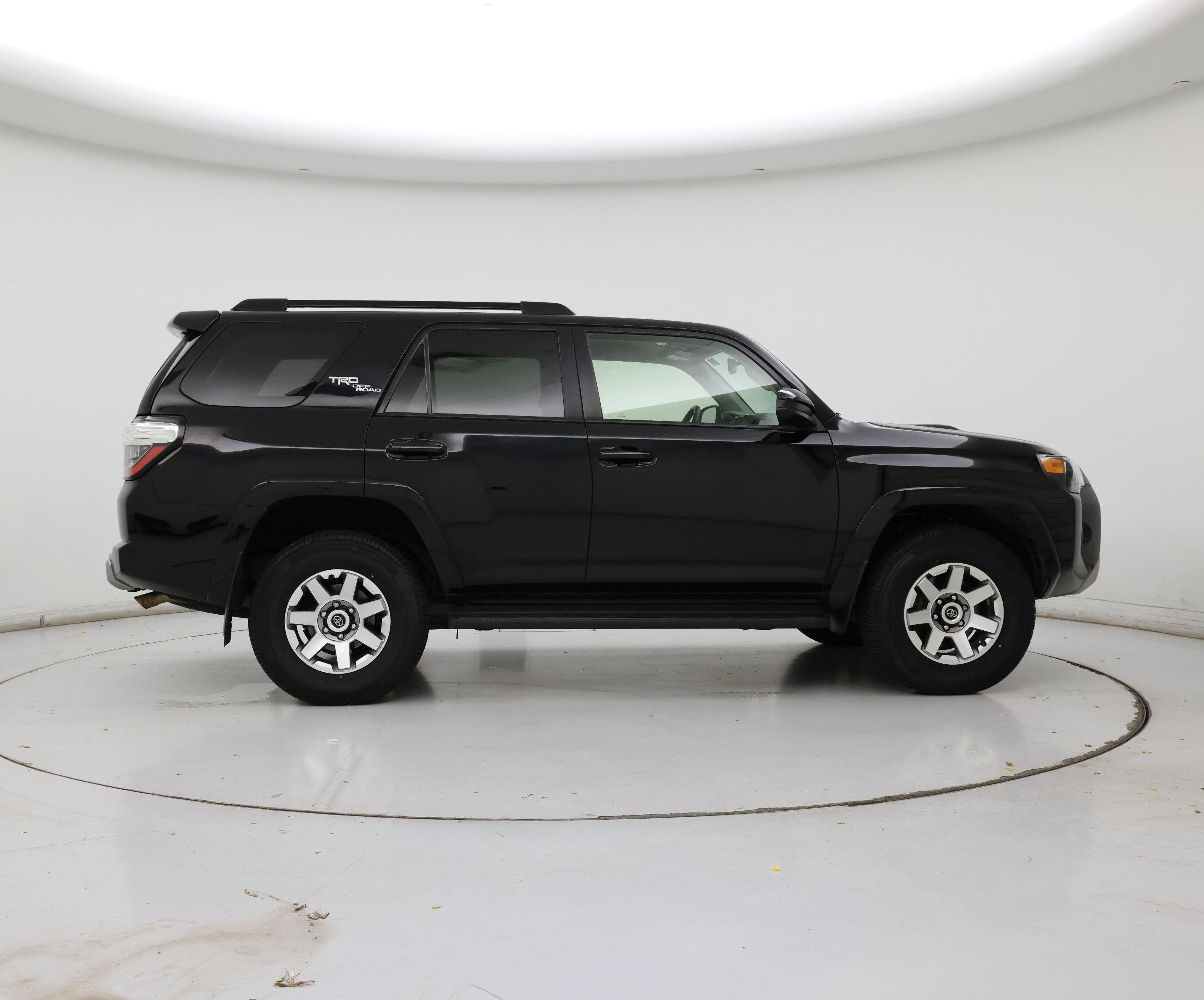 Thumbnail: 2020 Toyota 4Runner - 7