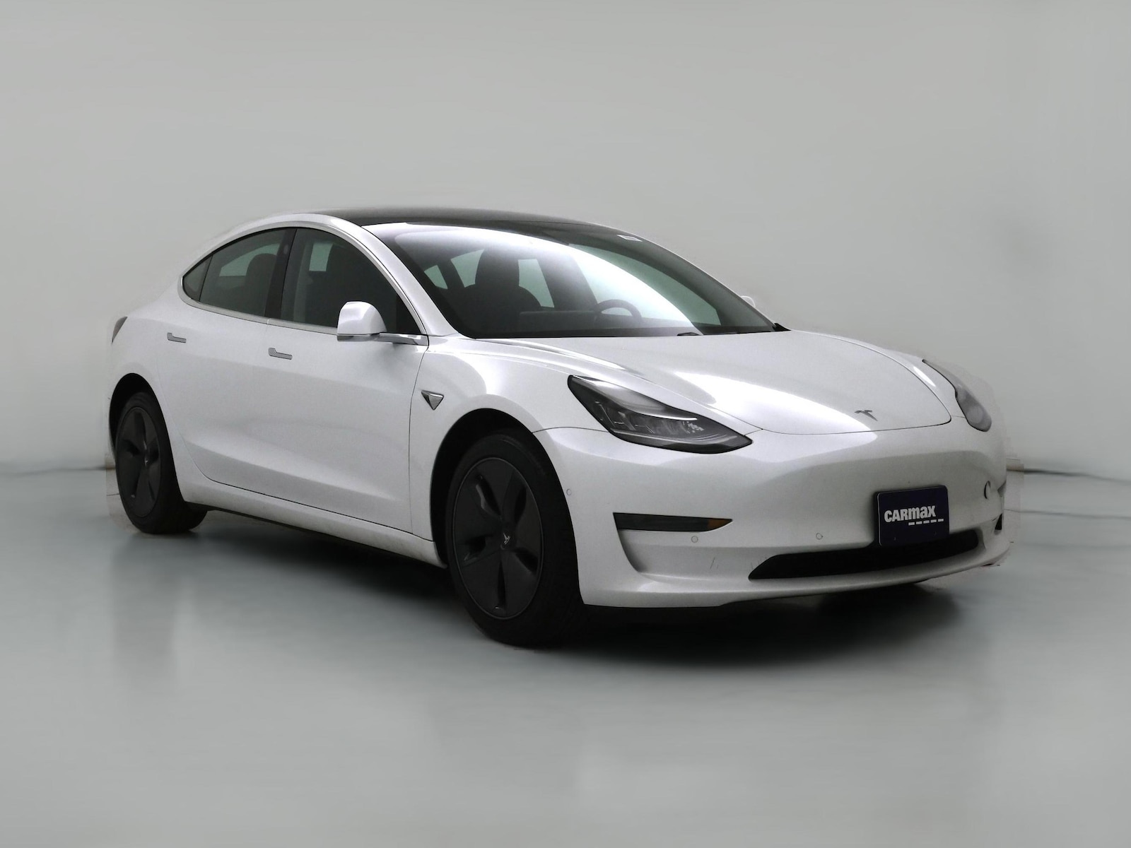 2019 Tesla Model 3 Base