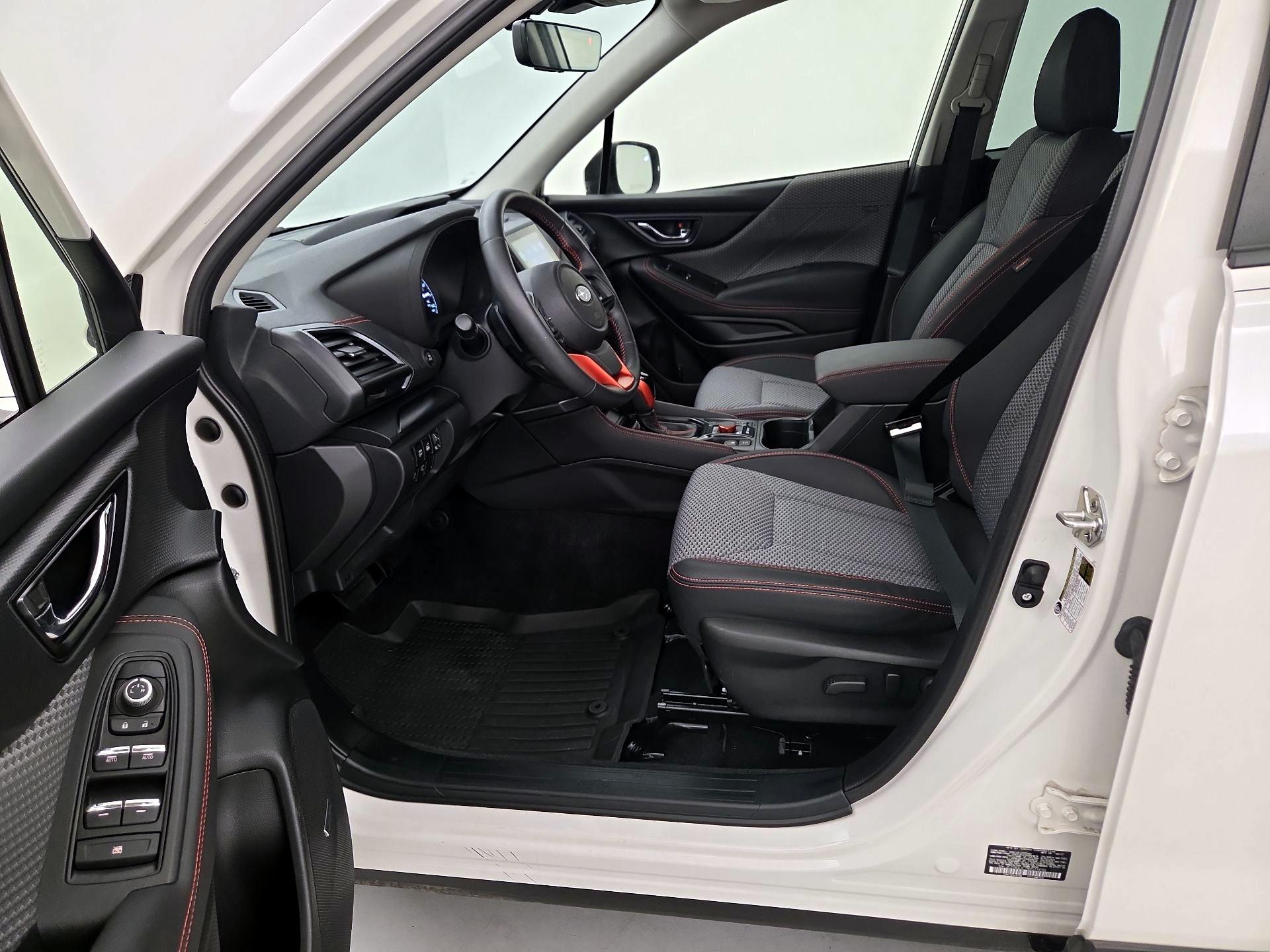 Thumbnail: 2022 Subaru Forester - 11