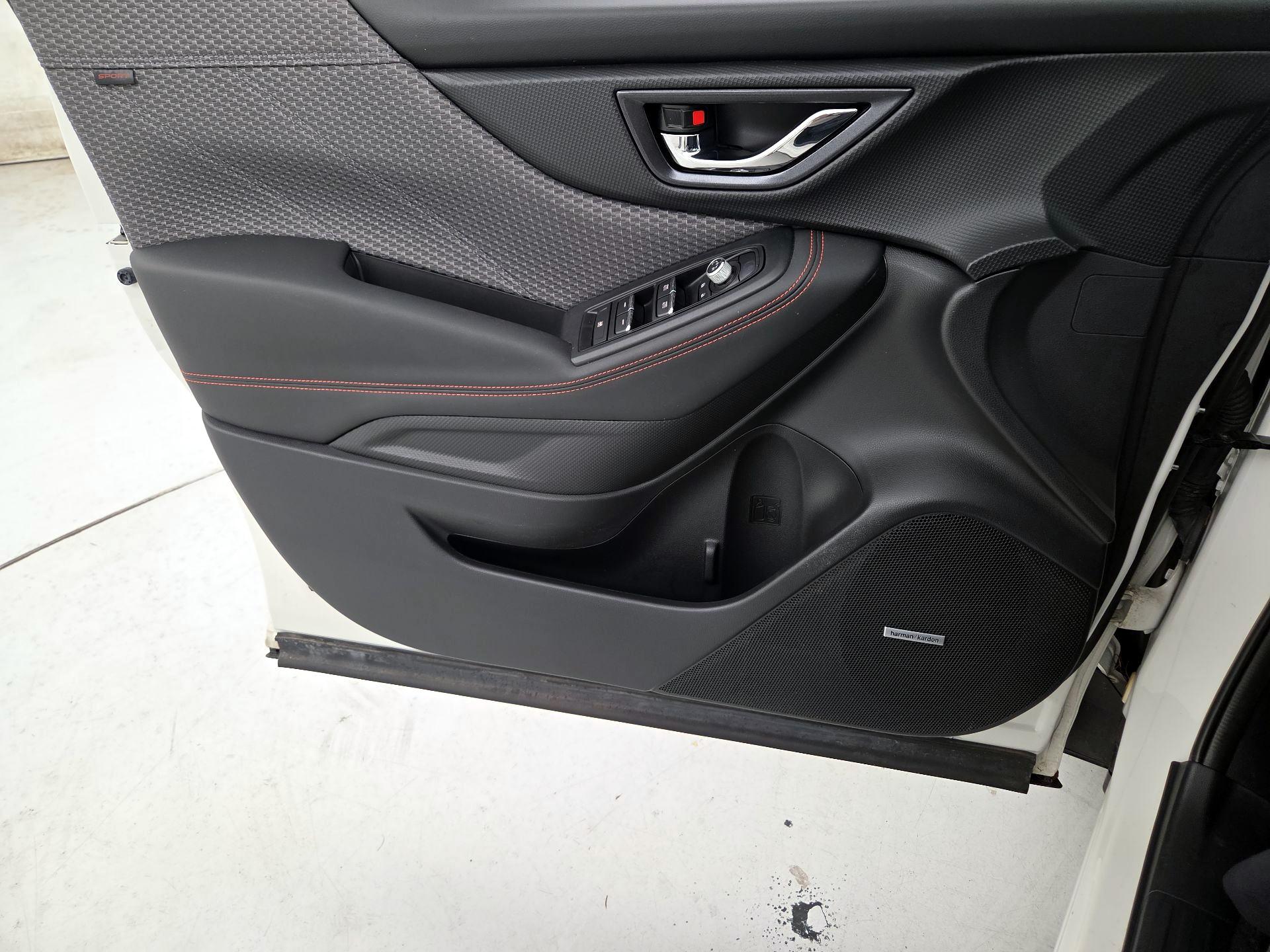 Thumbnail: 2022 Subaru Forester - 12