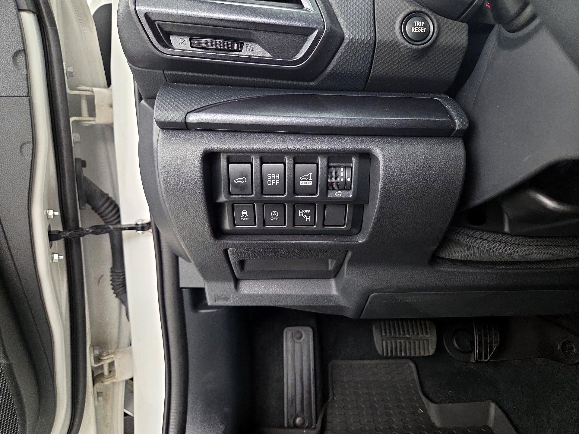 Thumbnail: 2022 Subaru Forester - 13