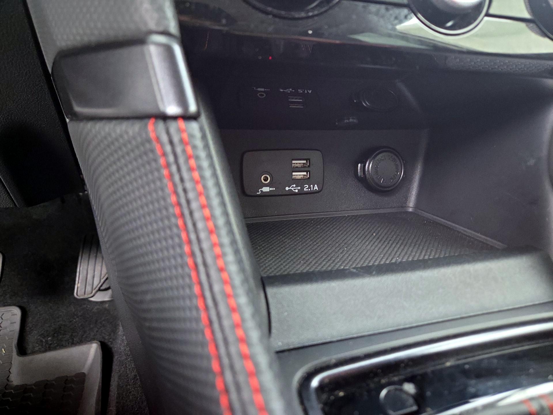 Thumbnail: 2022 Subaru Forester - 18