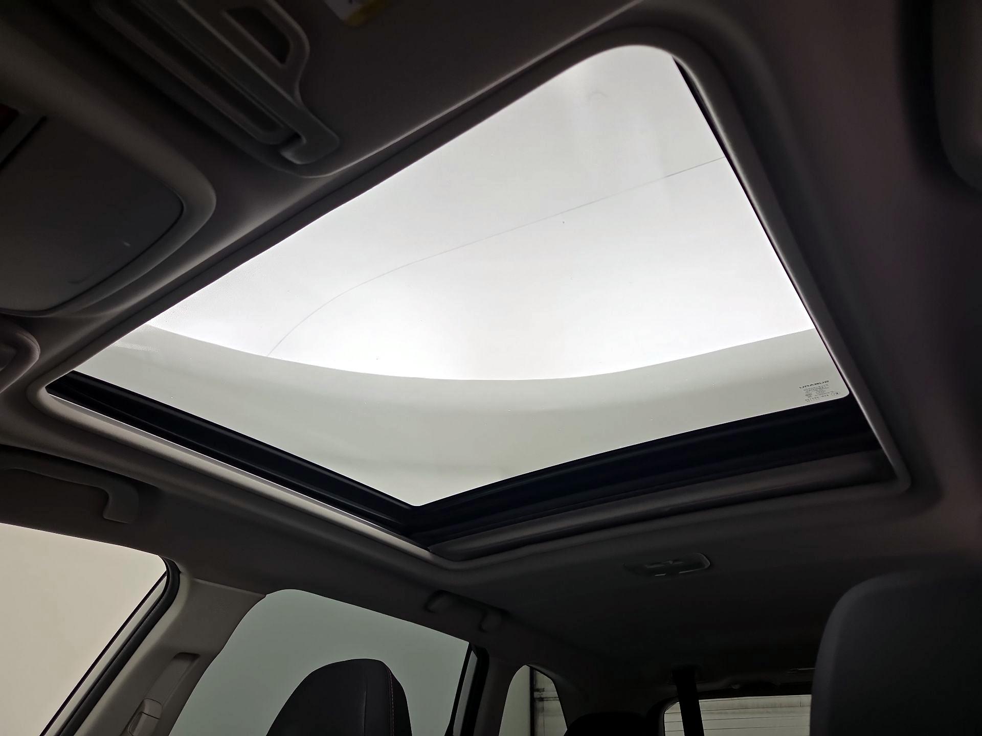 Thumbnail: 2022 Subaru Forester - 19