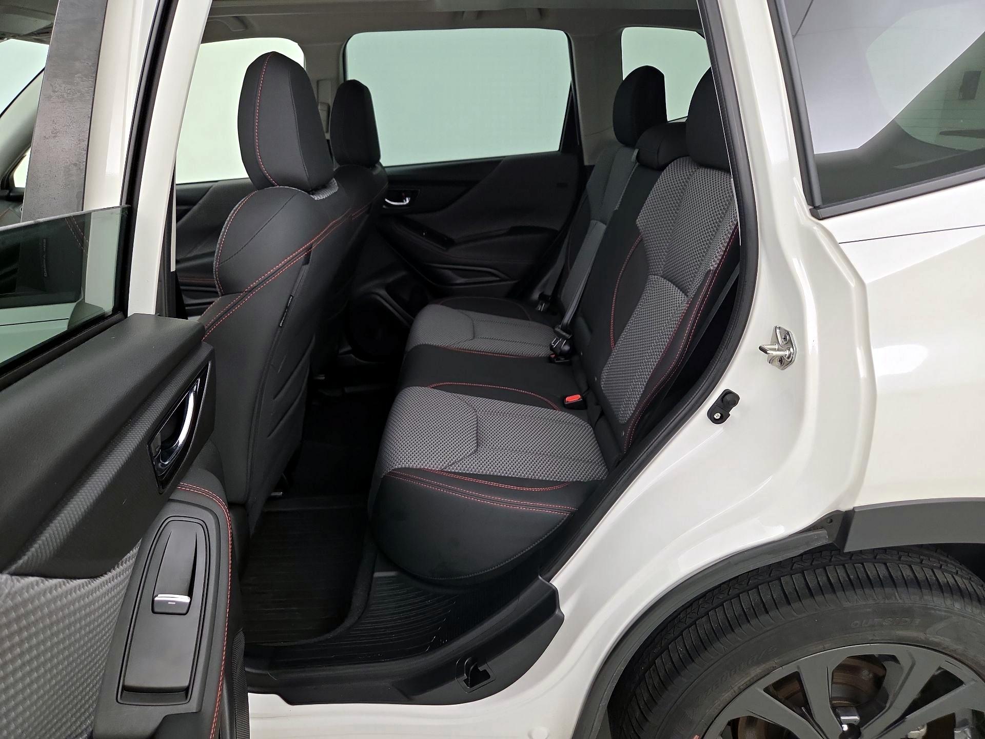 Thumbnail: 2022 Subaru Forester - 20