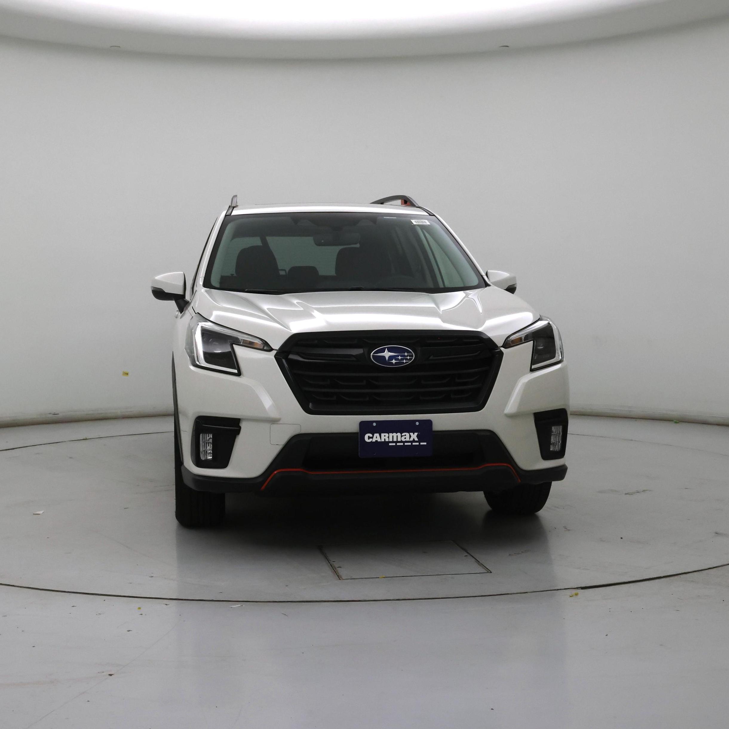 Thumbnail: 2022 Subaru Forester - 5