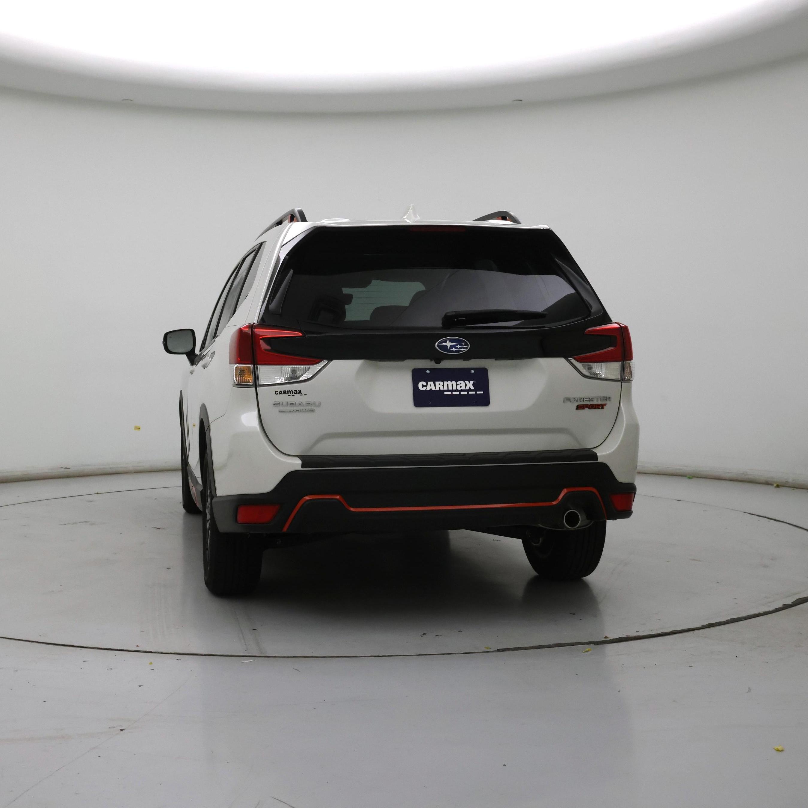 Thumbnail: 2022 Subaru Forester - 6