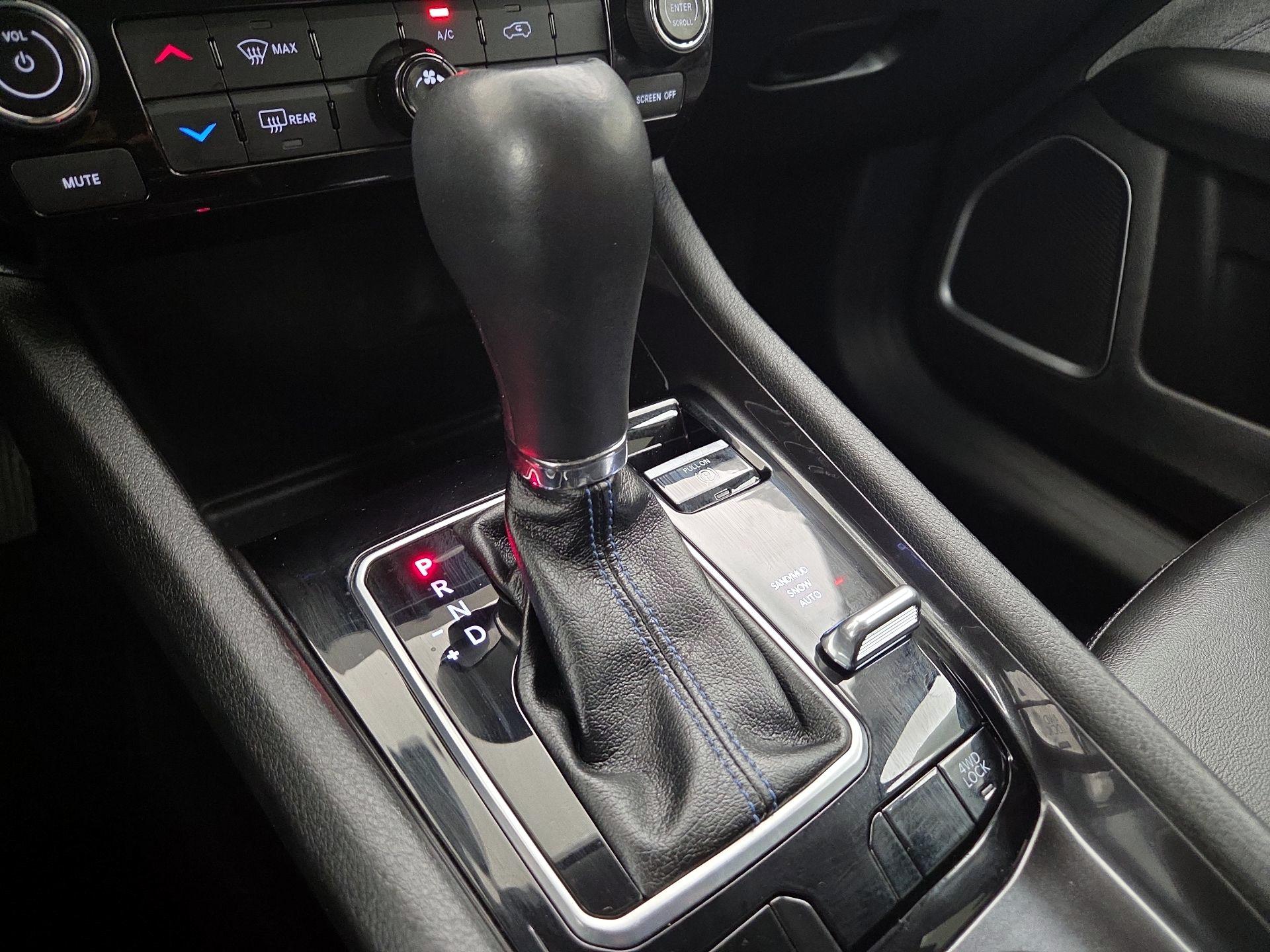 Thumbnail: 2022 Jeep Compass - 17