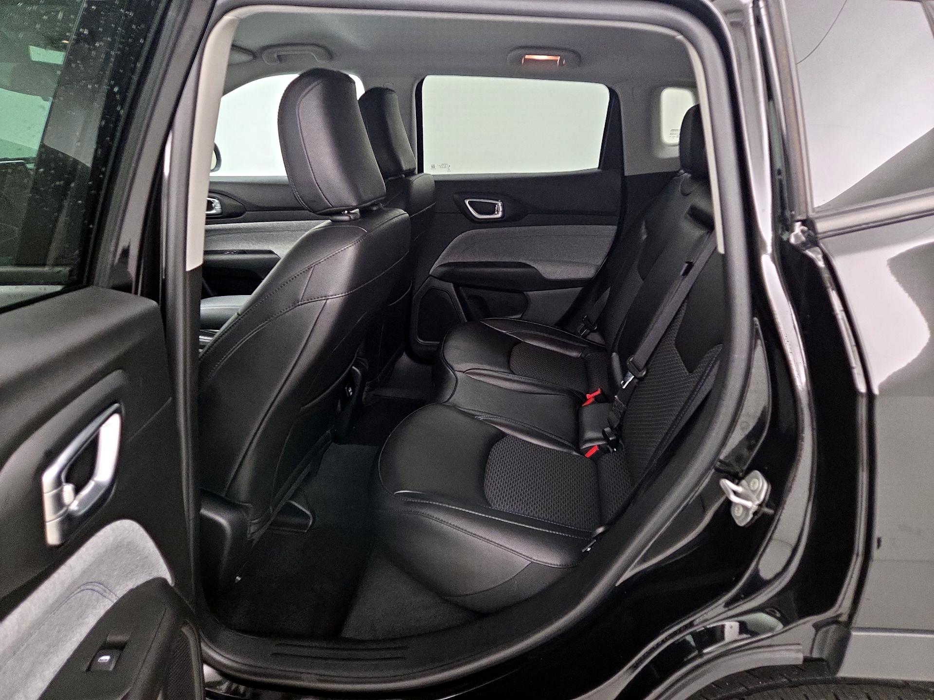 Thumbnail: 2022 Jeep Compass - 19