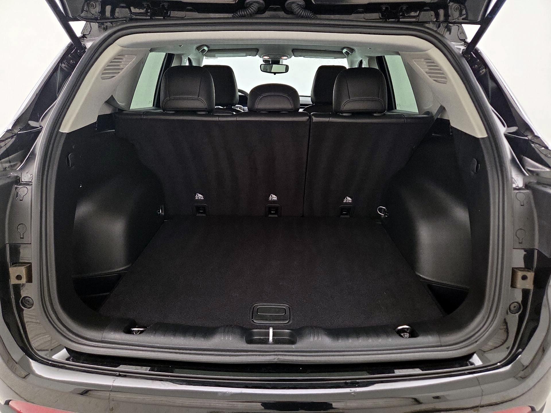 Thumbnail: 2022 Jeep Compass - 20