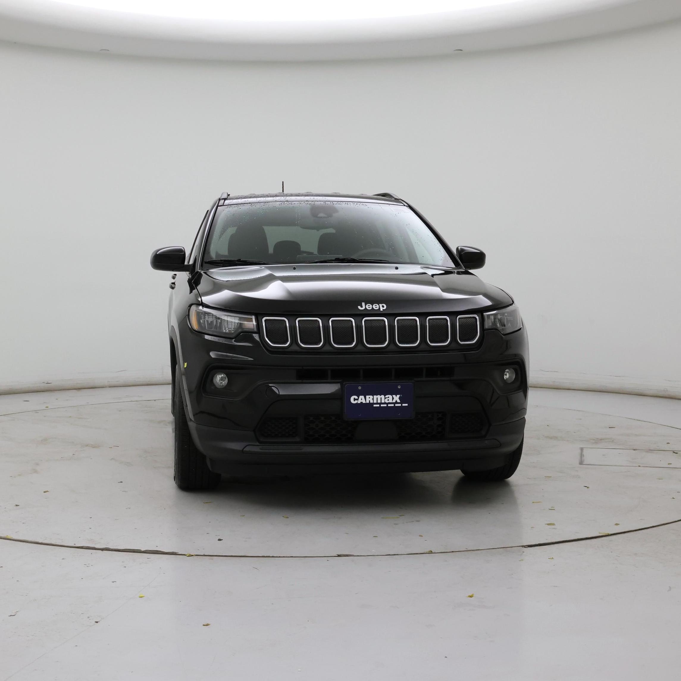 Thumbnail: 2022 Jeep Compass - 5