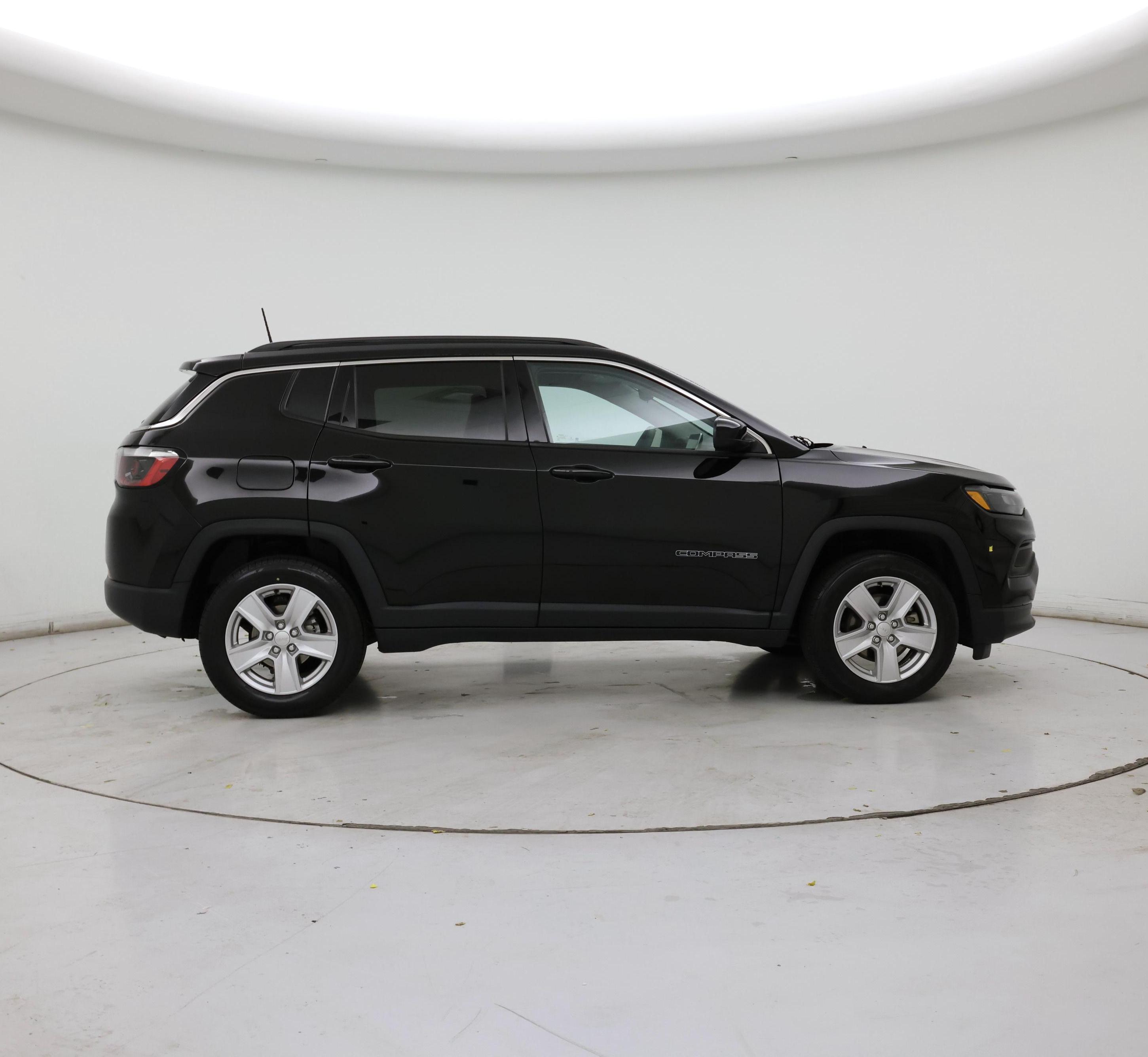 Thumbnail: 2022 Jeep Compass - 7