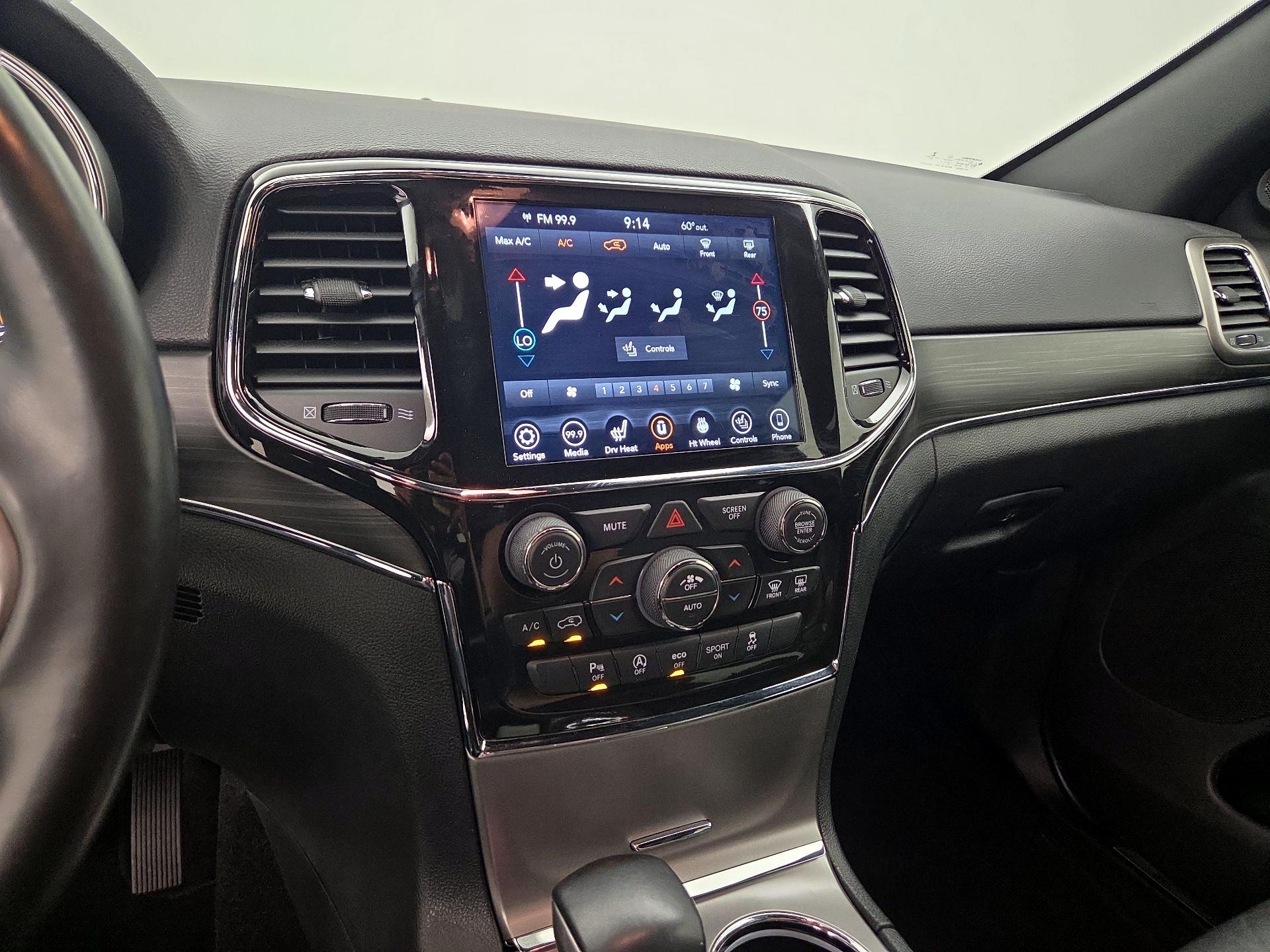 Thumbnail: 2022 Jeep Grand Cherokee - 15