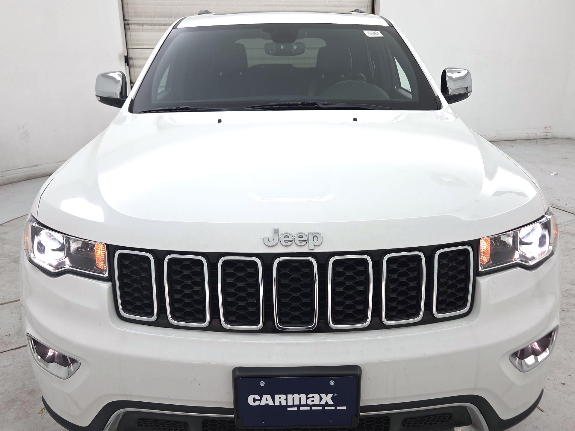 Thumbnail: 2022 Jeep Grand Cherokee - 2