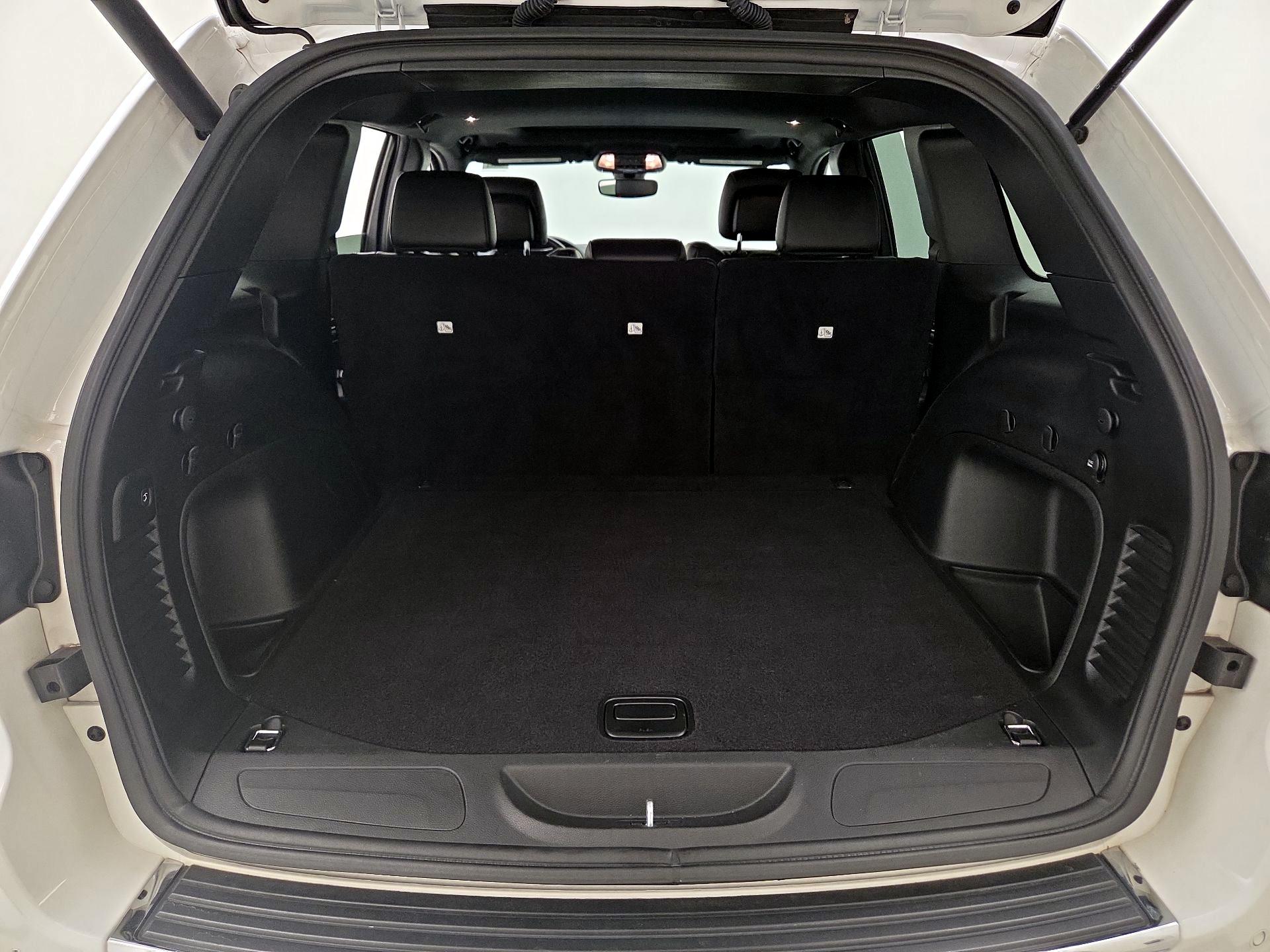 Thumbnail: 2022 Jeep Grand Cherokee - 20