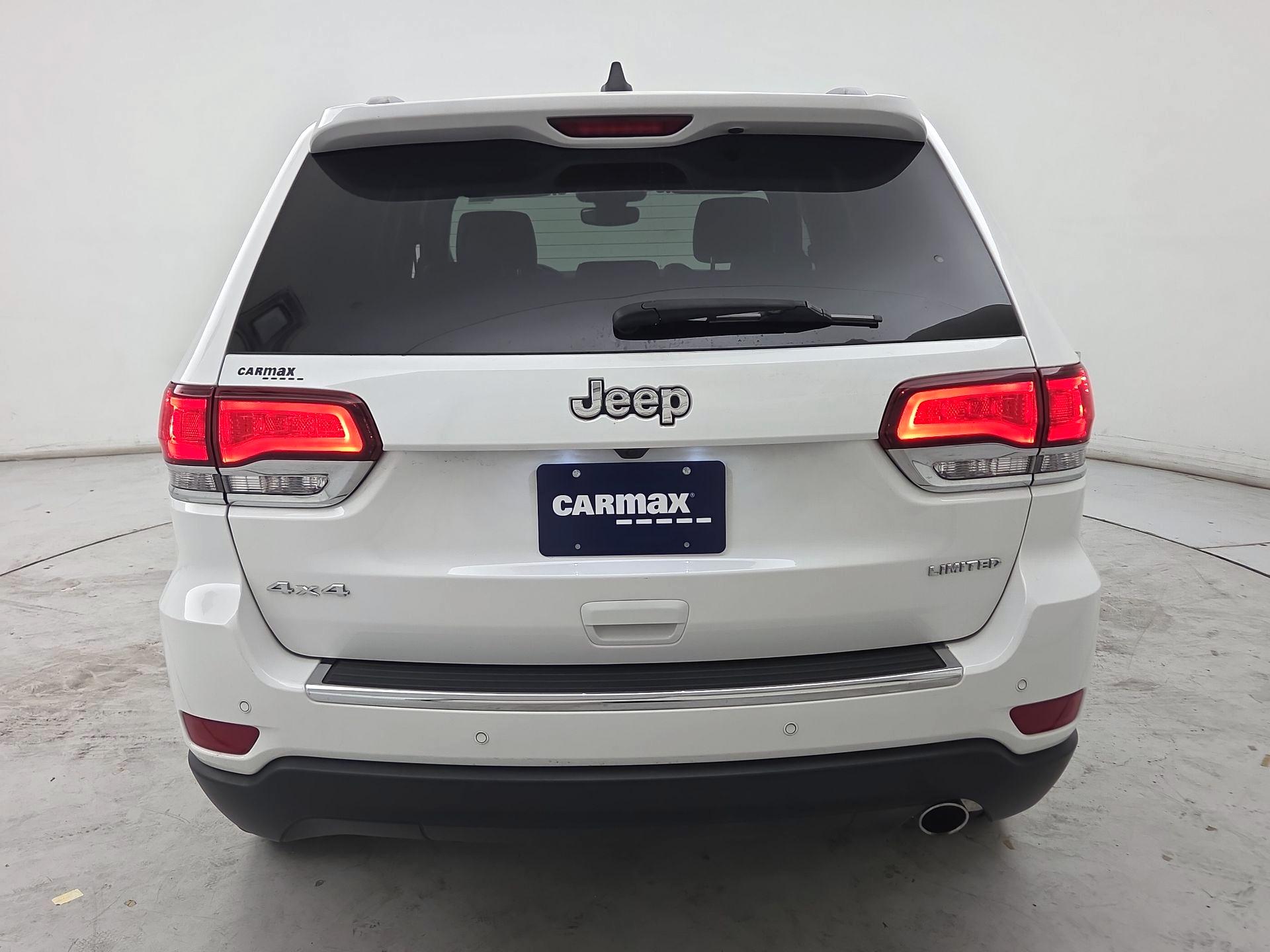 Thumbnail: 2022 Jeep Grand Cherokee - 6