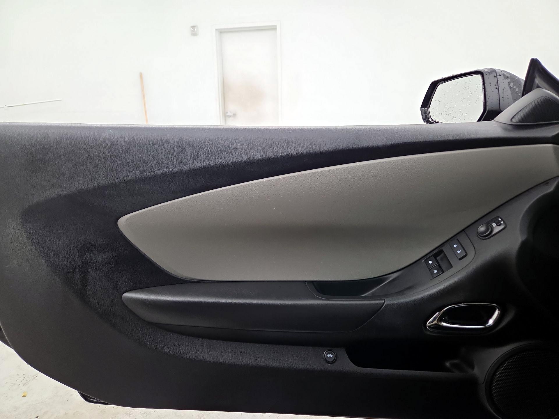 Thumbnail: 2015 Chevrolet Camaro - 12