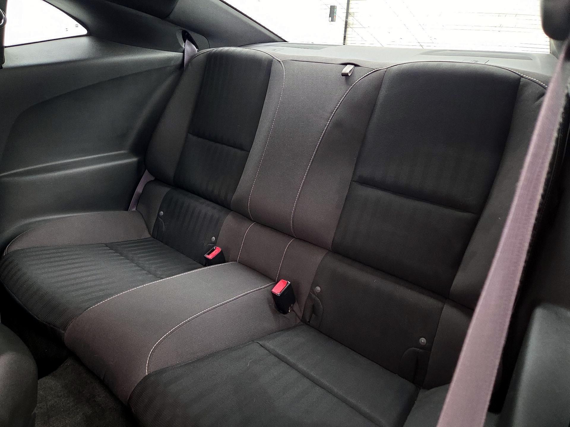 Thumbnail: 2015 Chevrolet Camaro - 18