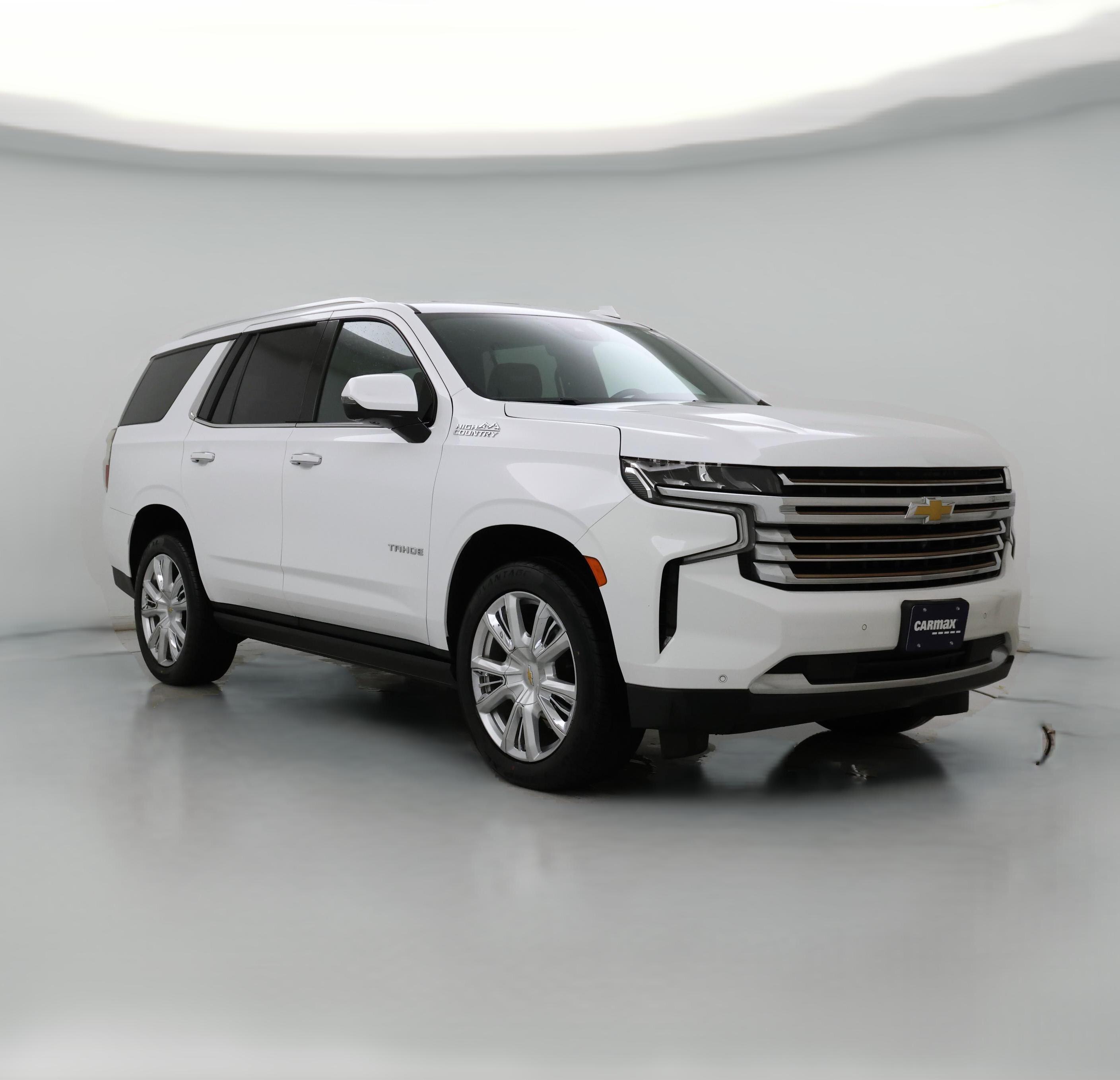 Thumbnail: 2023 Chevrolet Tahoe - 1