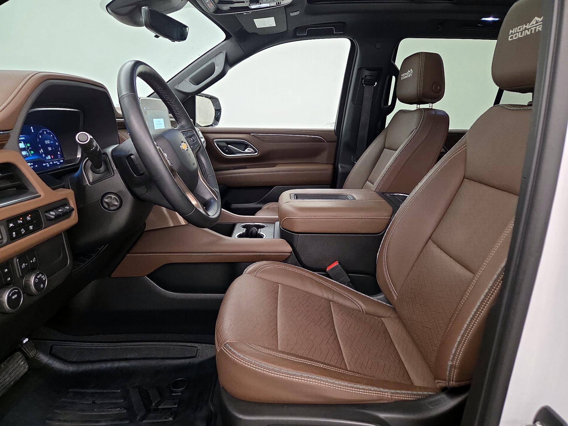 Thumbnail: 2023 Chevrolet Tahoe - 11