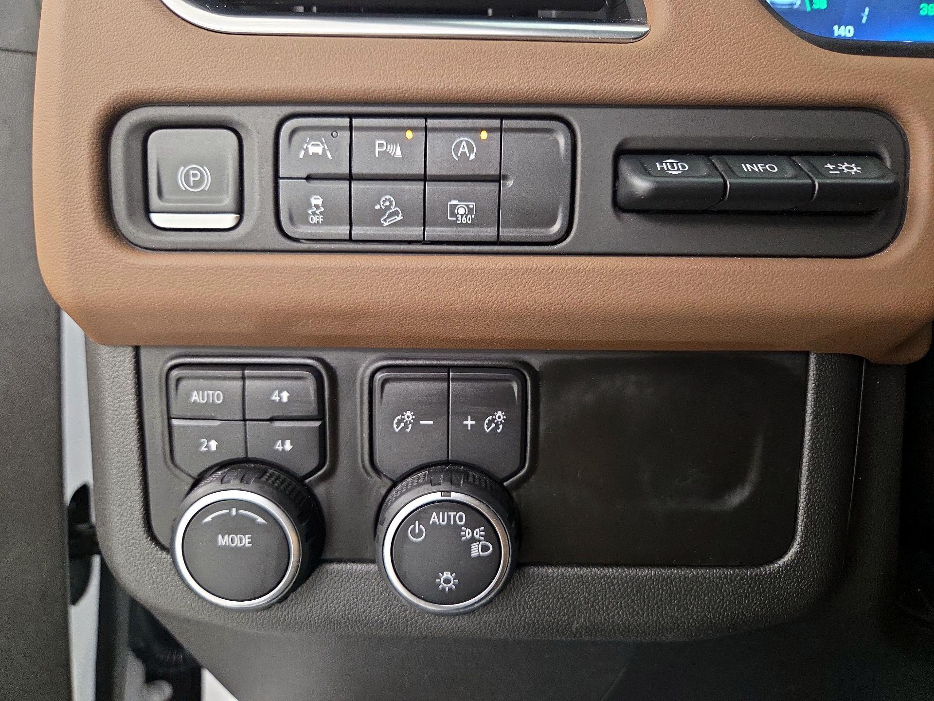 Thumbnail: 2023 Chevrolet Tahoe - 13