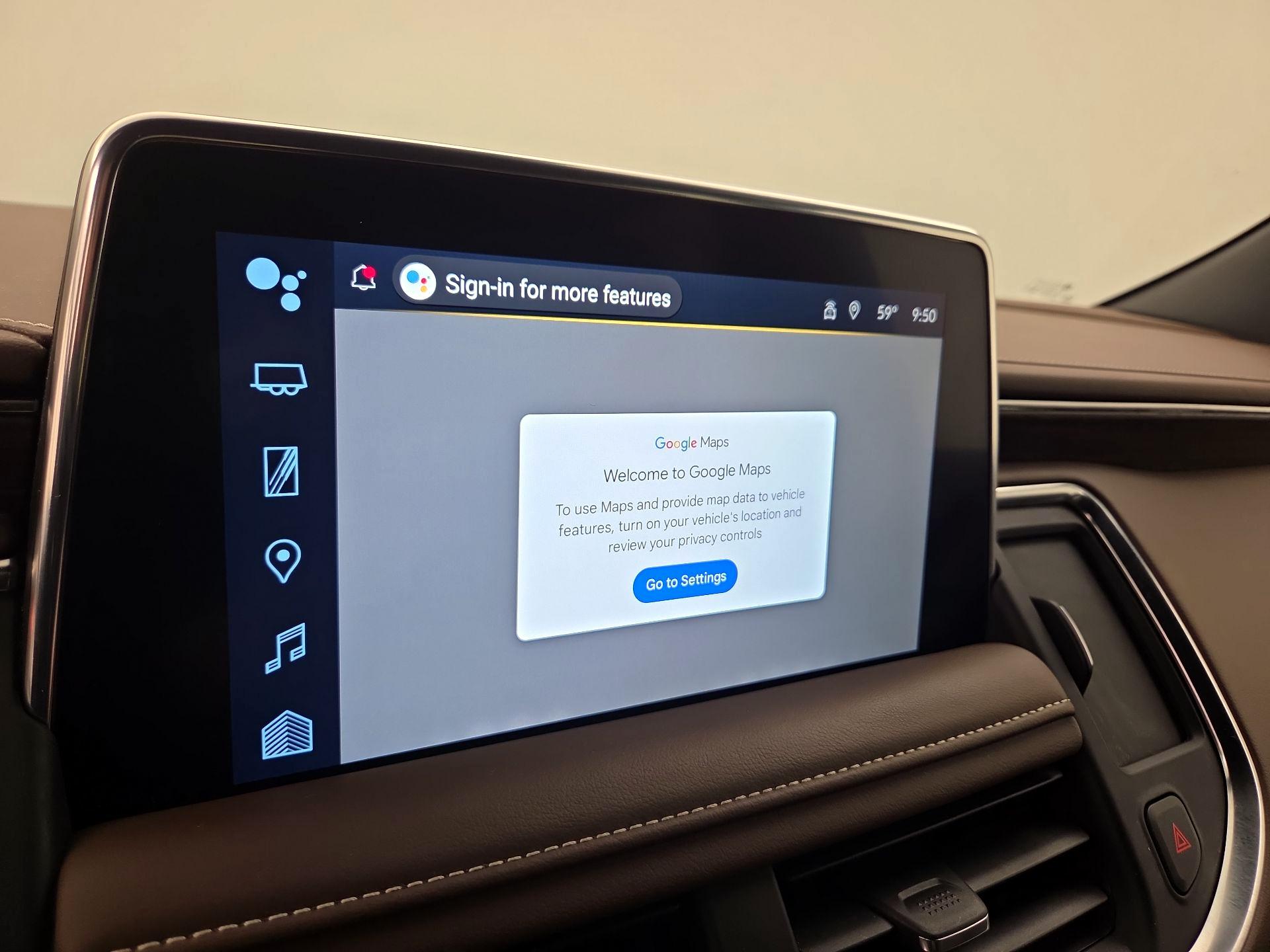 Thumbnail: 2023 Chevrolet Tahoe - 14