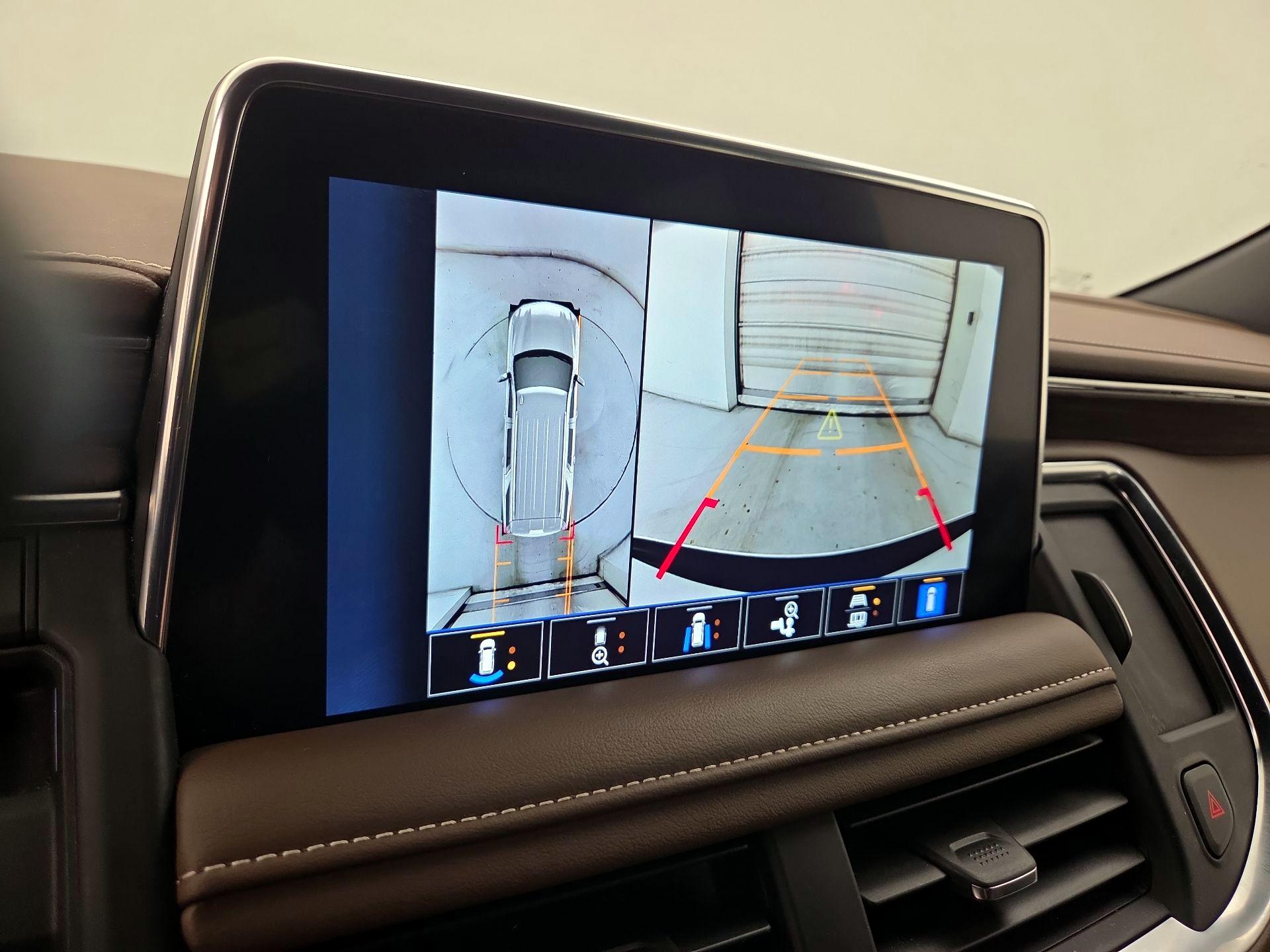 Thumbnail: 2023 Chevrolet Tahoe - 15