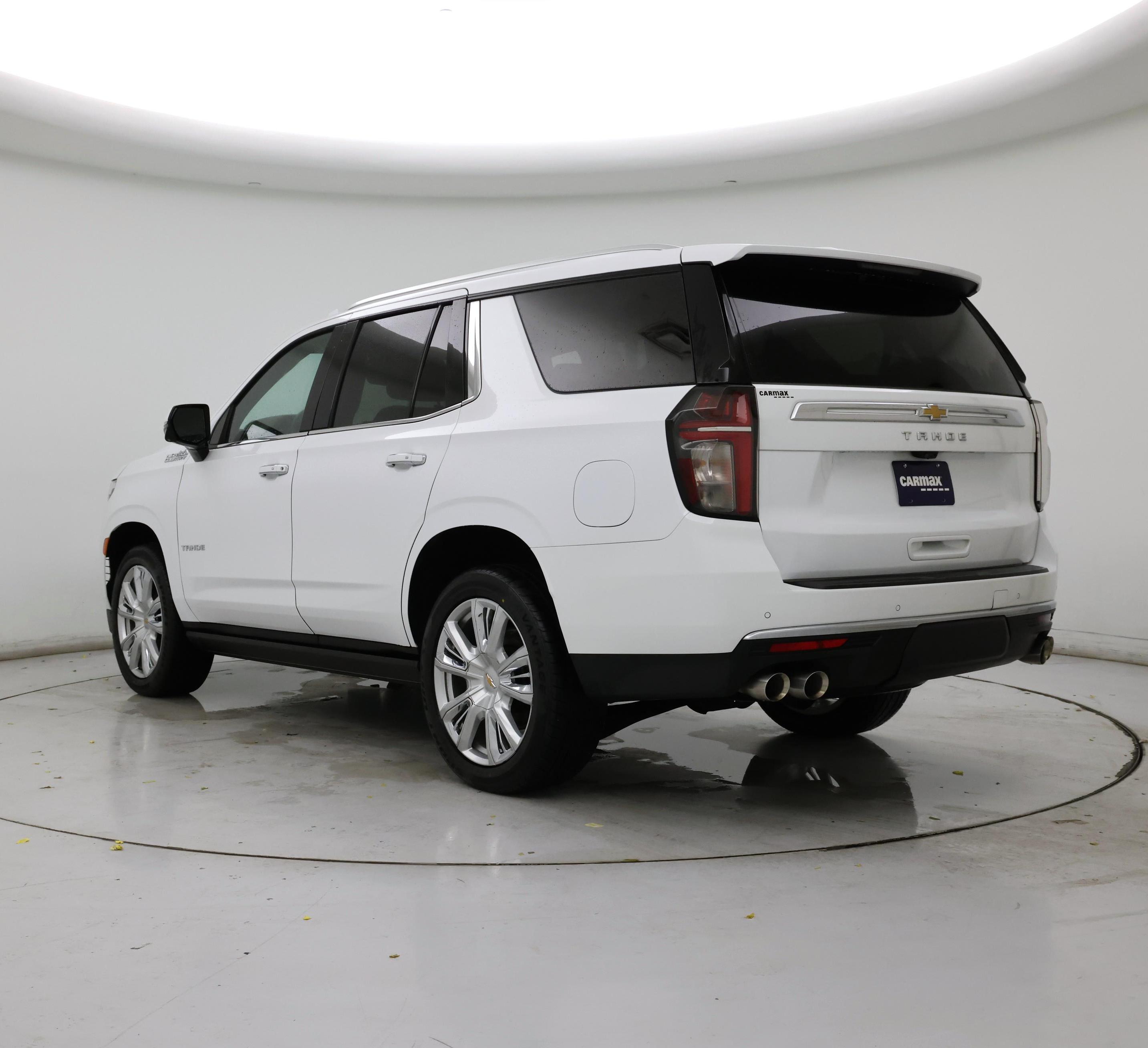 Thumbnail: 2023 Chevrolet Tahoe - 2