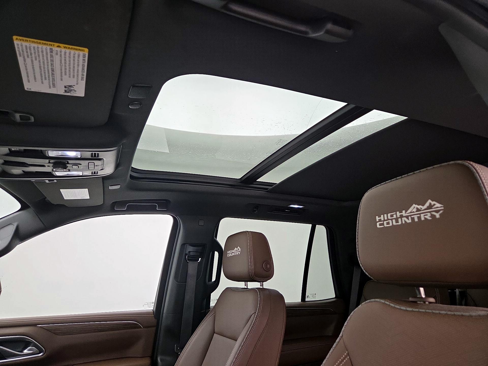 Thumbnail: 2023 Chevrolet Tahoe - 20