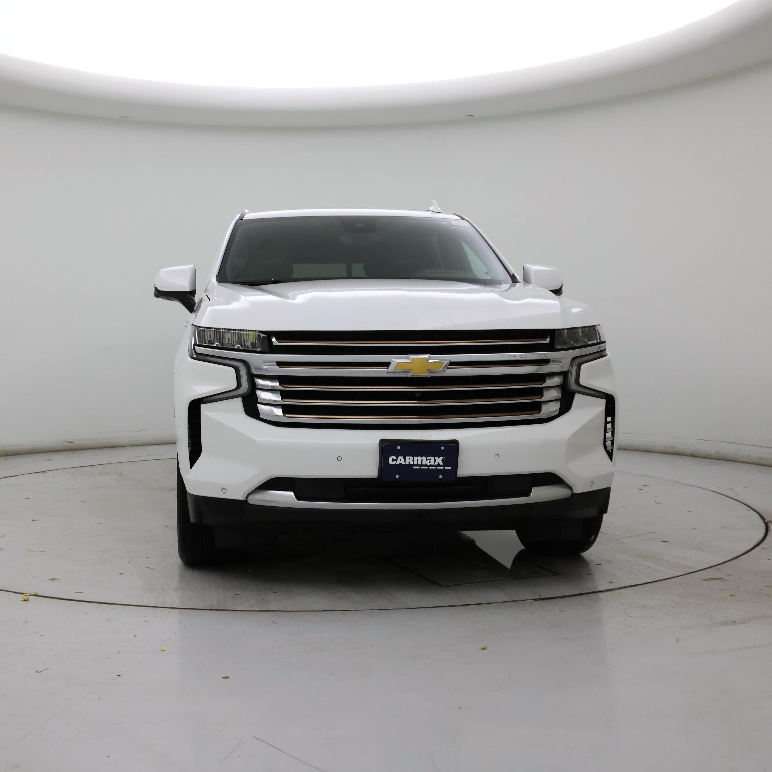 Thumbnail: 2023 Chevrolet Tahoe - 5