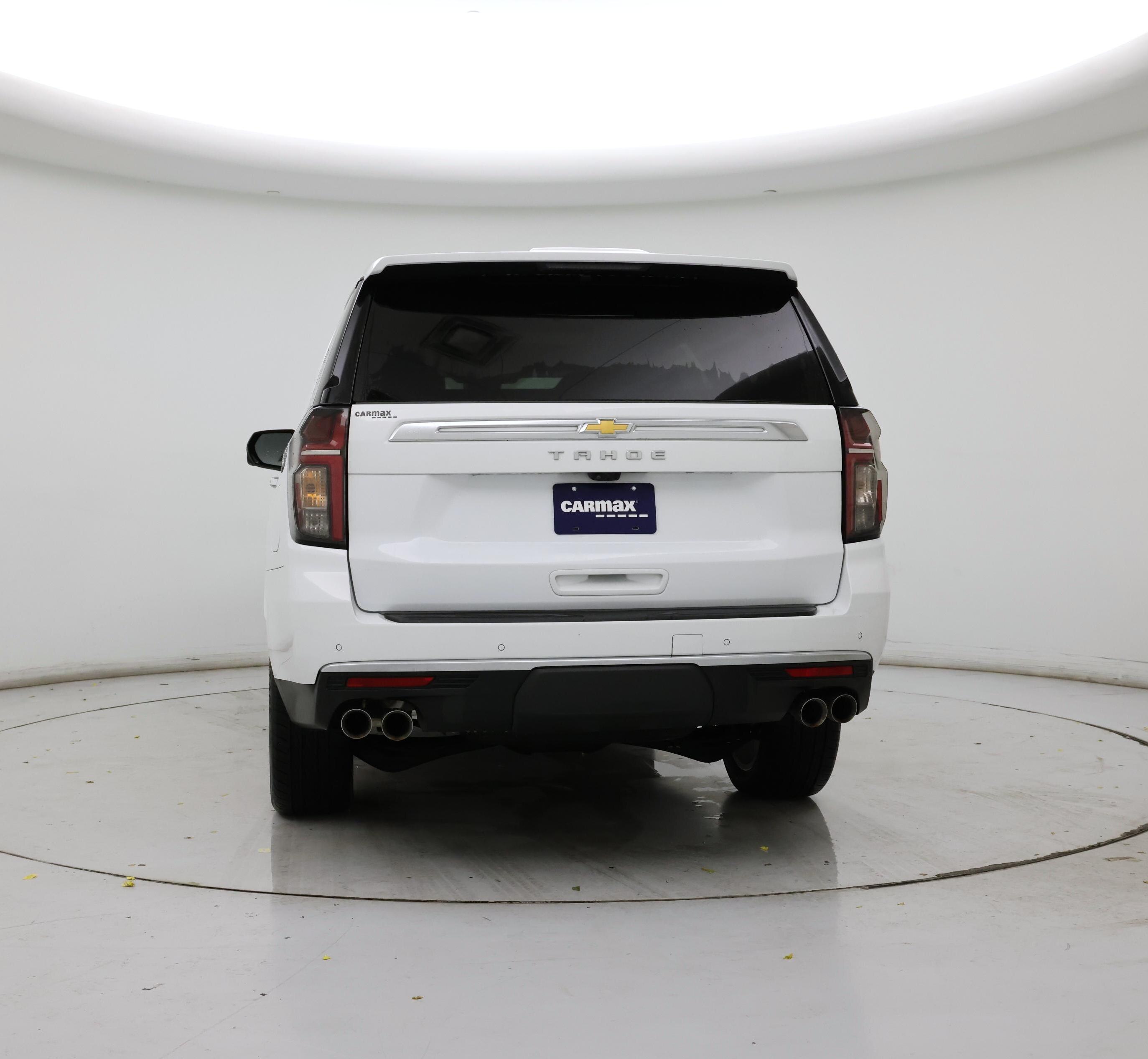 Thumbnail: 2023 Chevrolet Tahoe - 6