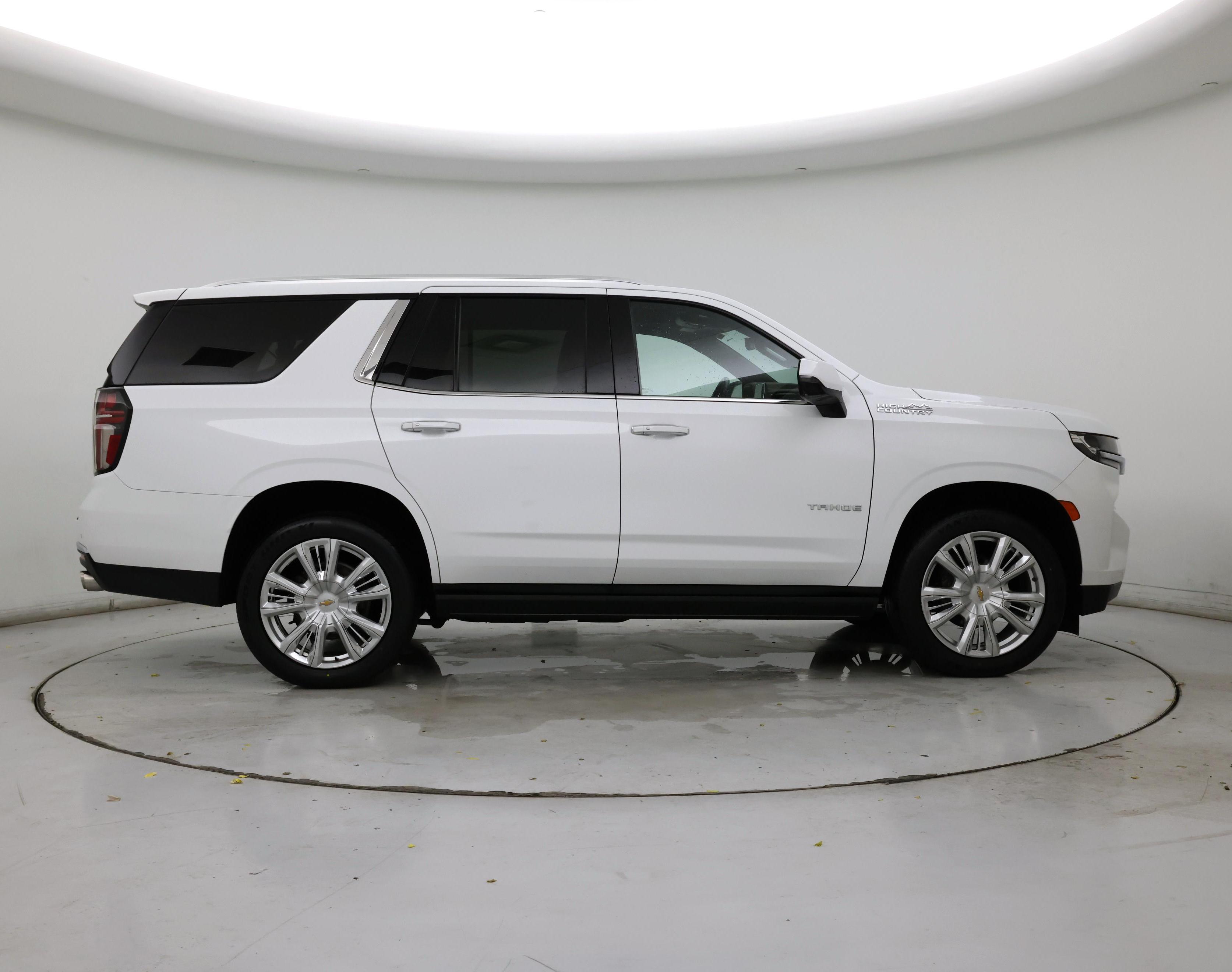 Thumbnail: 2023 Chevrolet Tahoe - 7