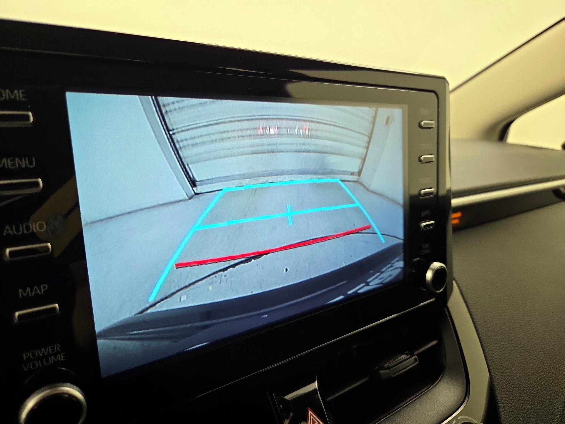 Thumbnail: 2020 Toyota Corolla - 14