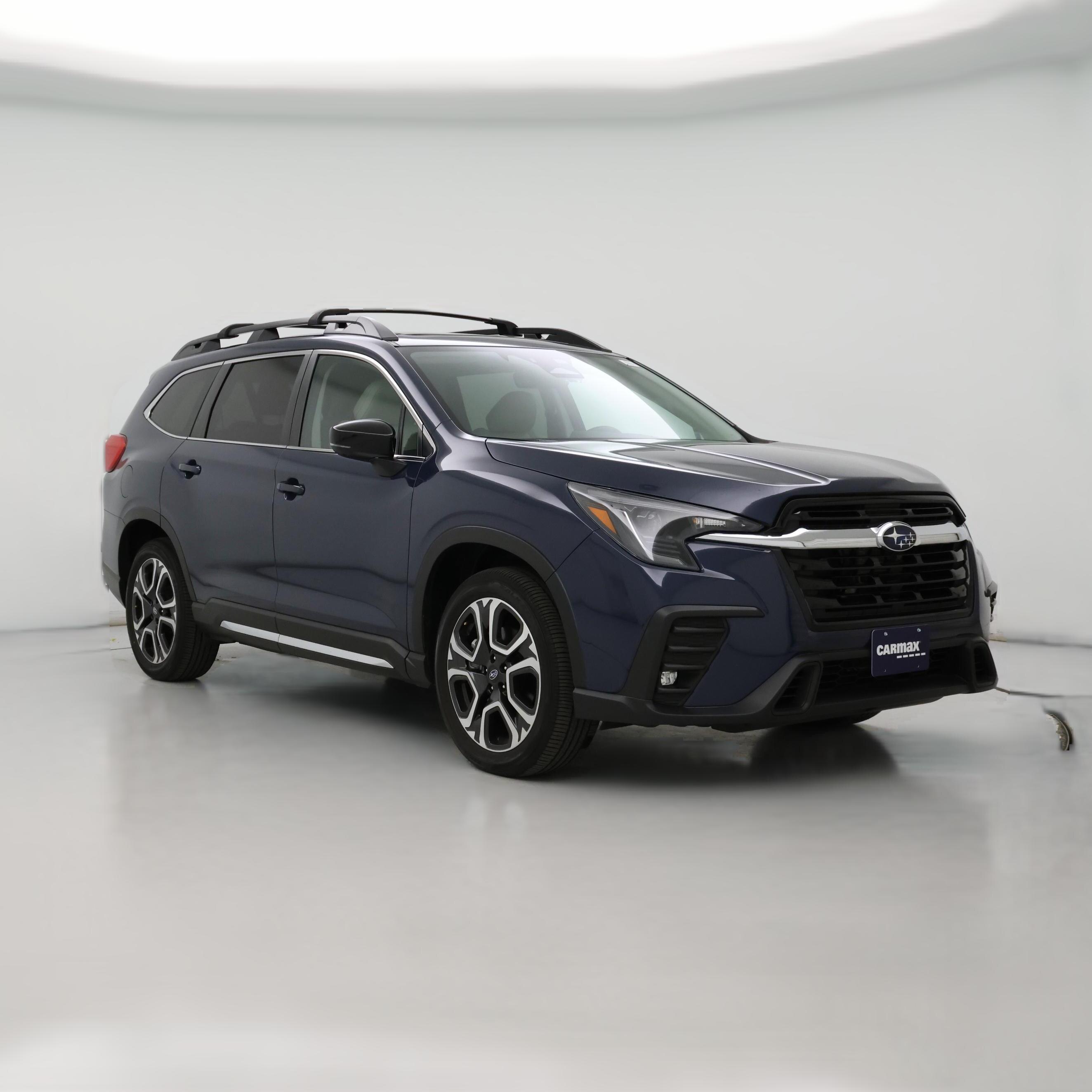 Thumbnail: 2024 Subaru Ascent - 1