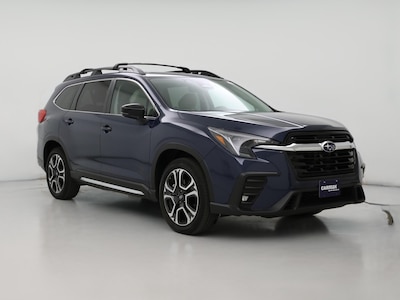 2024 Subaru Ascent Limited
