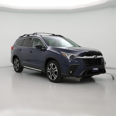 2024 Subaru Ascent Limited