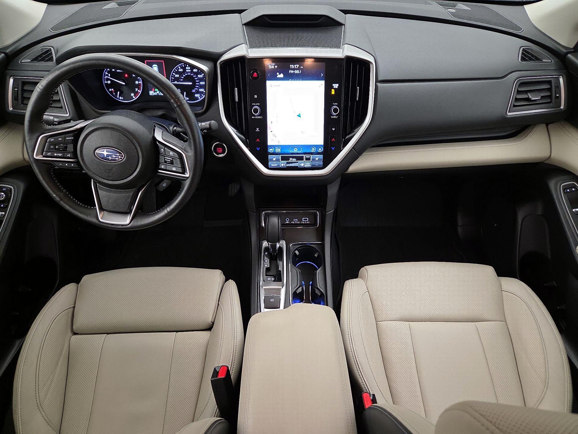 Thumbnail: 2024 Subaru Ascent - 9