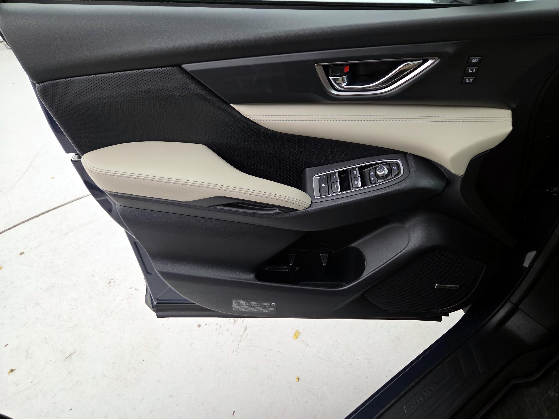 Thumbnail: 2024 Subaru Ascent - 12