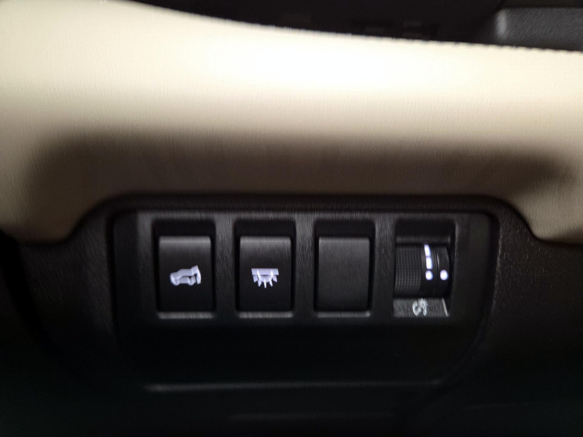 Thumbnail: 2024 Subaru Ascent - 13