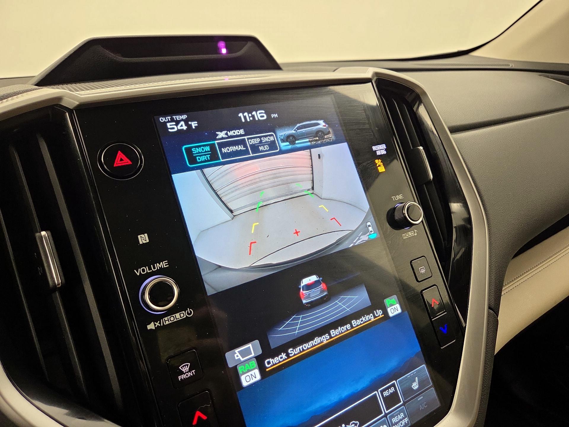 Thumbnail: 2024 Subaru Ascent - 15