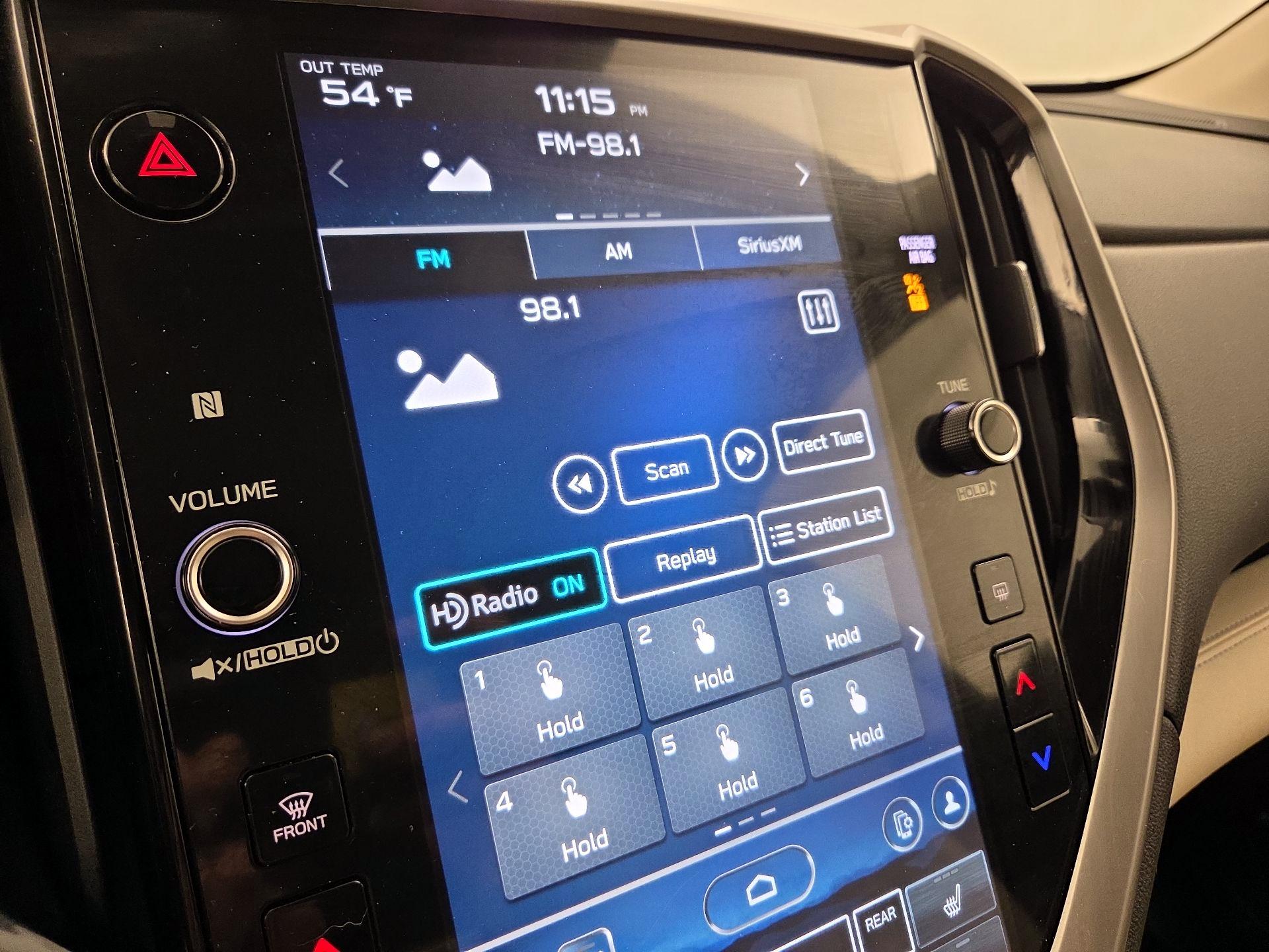 Thumbnail: 2024 Subaru Ascent - 16